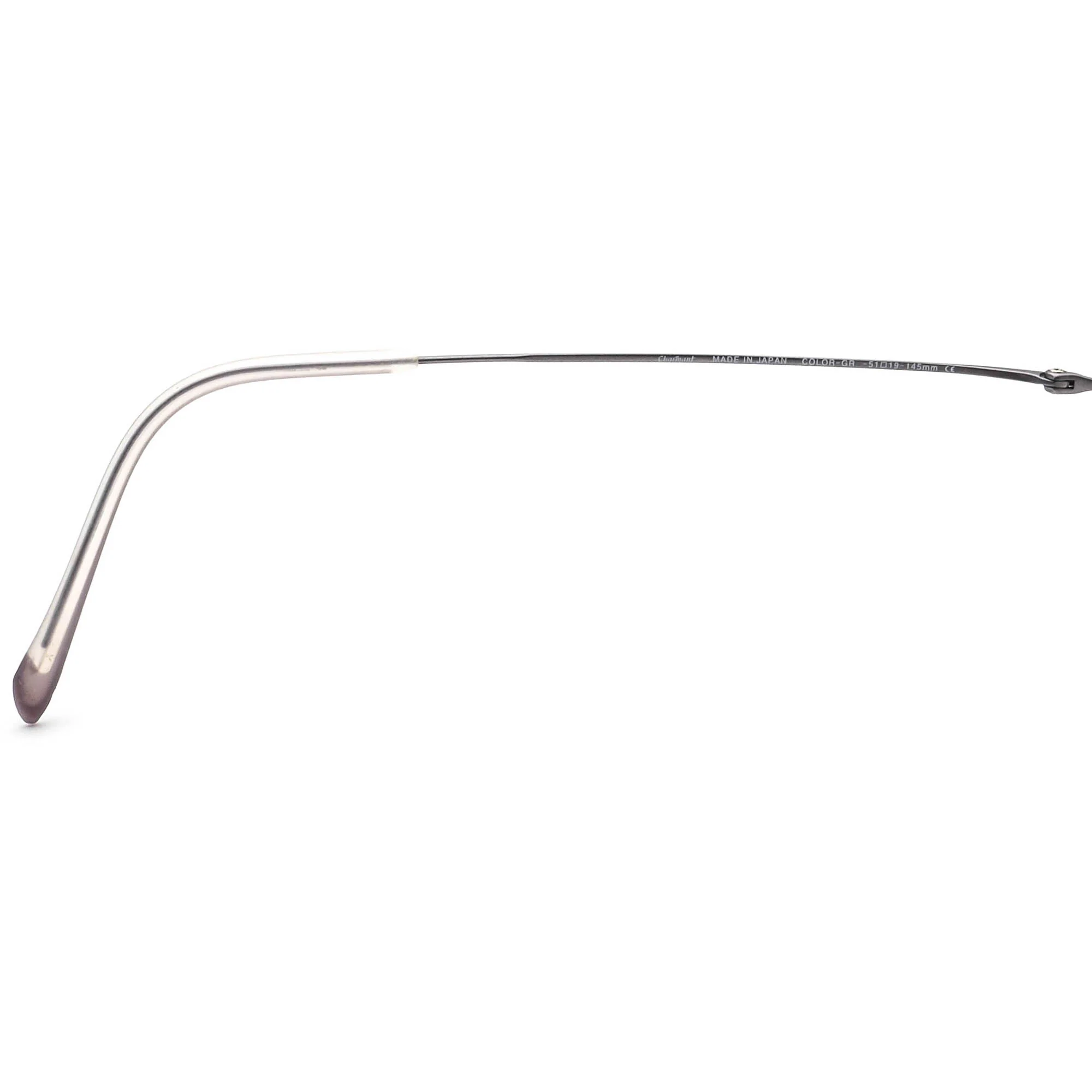 Charmant CH8333 GR Titanium   51□19 145 - Image 7
