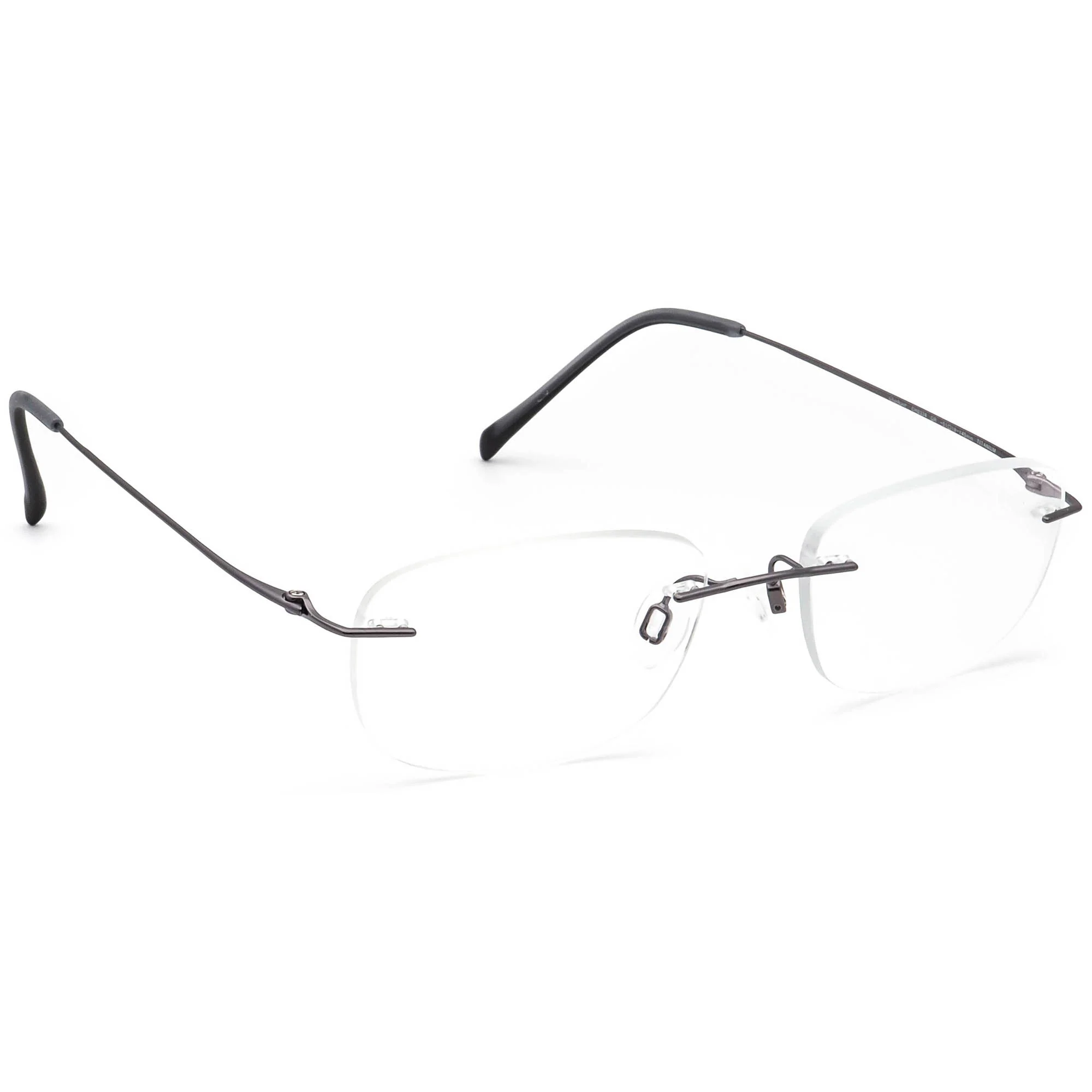 Charmant CH8334 GR Titanium   51□19 145