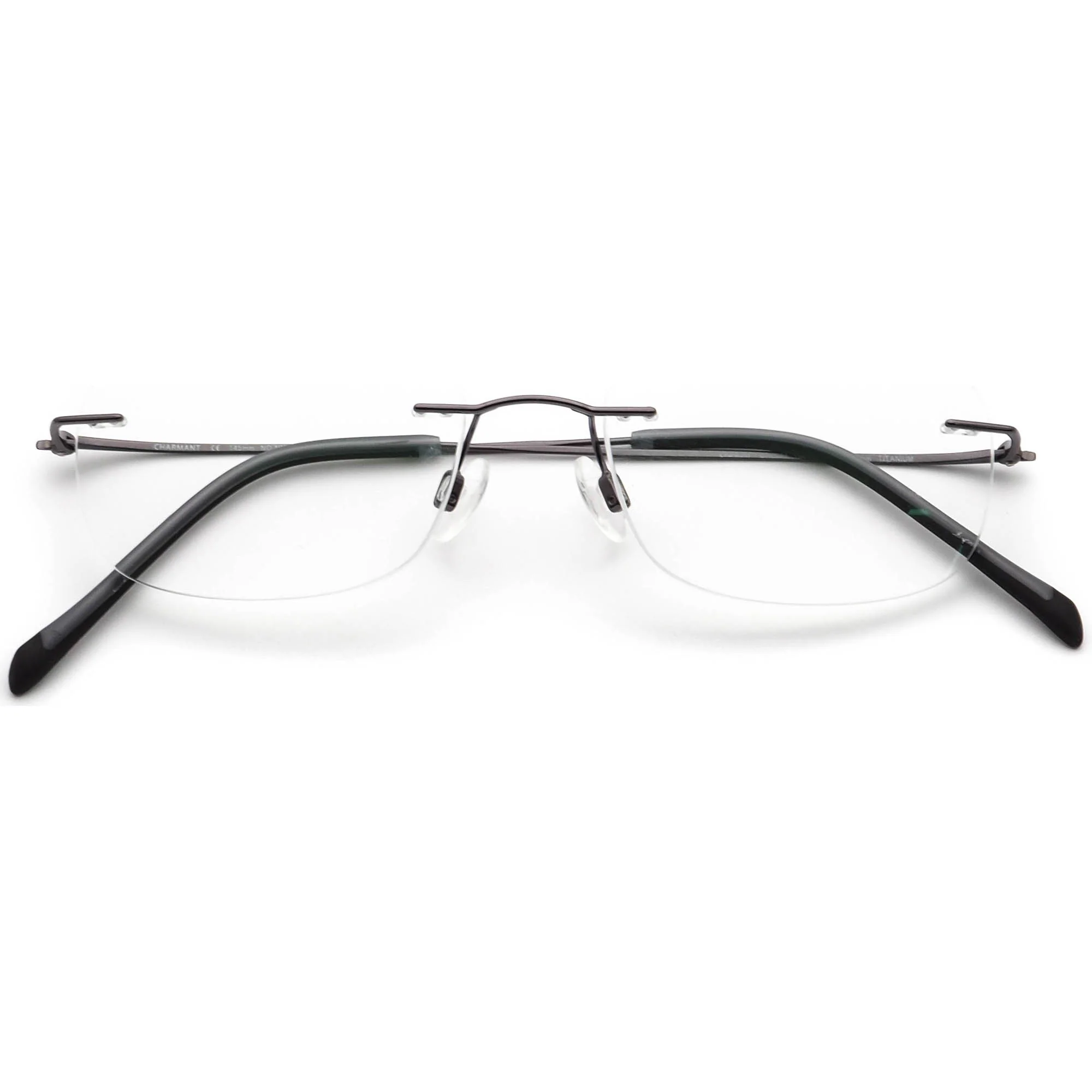 Charmant CH8334 GR Titanium   51□19 145 - Image 6