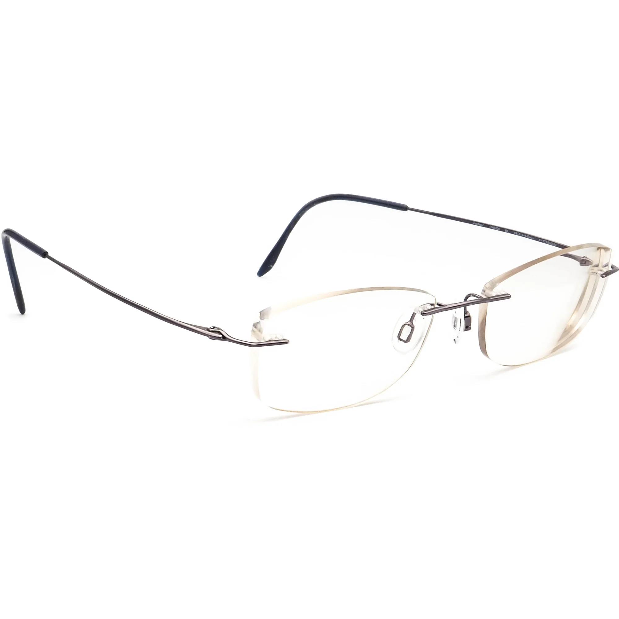 Charmant CH8600 BL Titanium 52□19 140