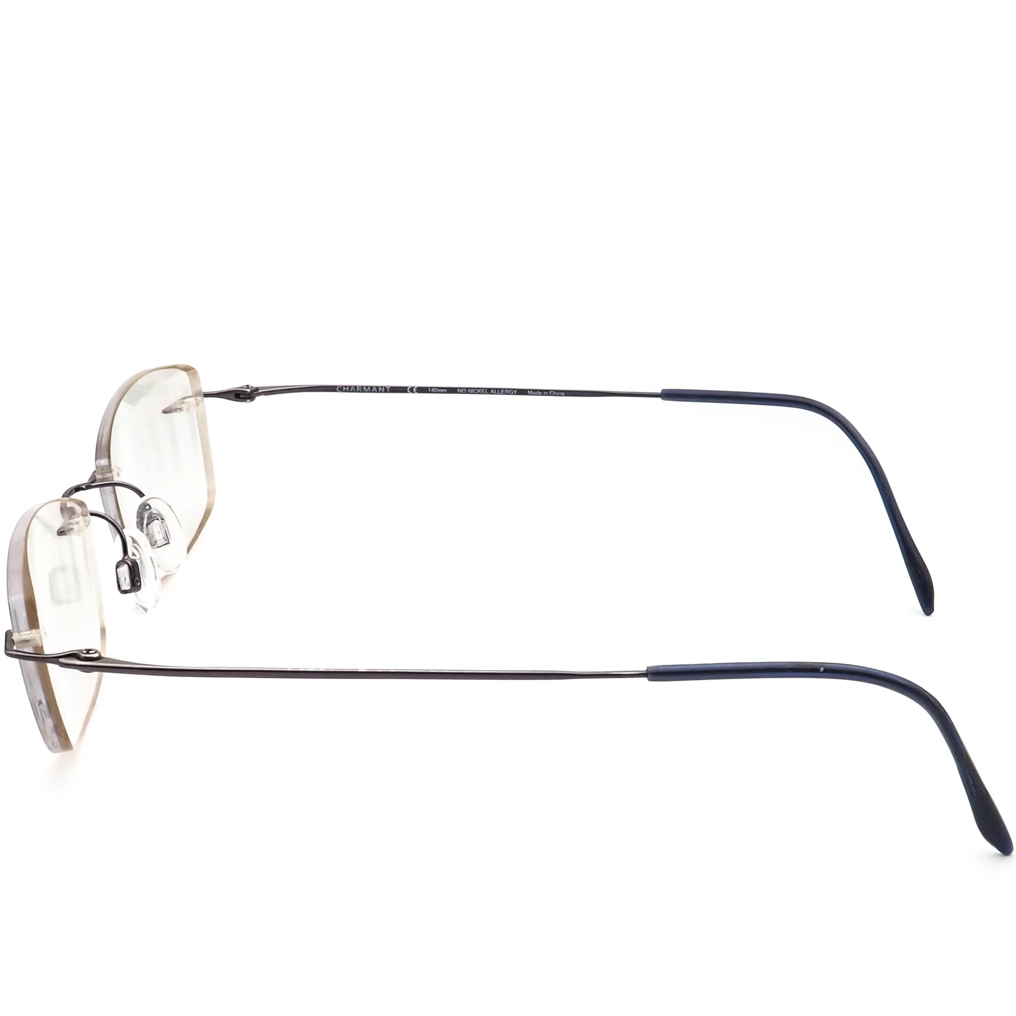 Charmant CH8600 BL Titanium 52□19 140 - Image 5