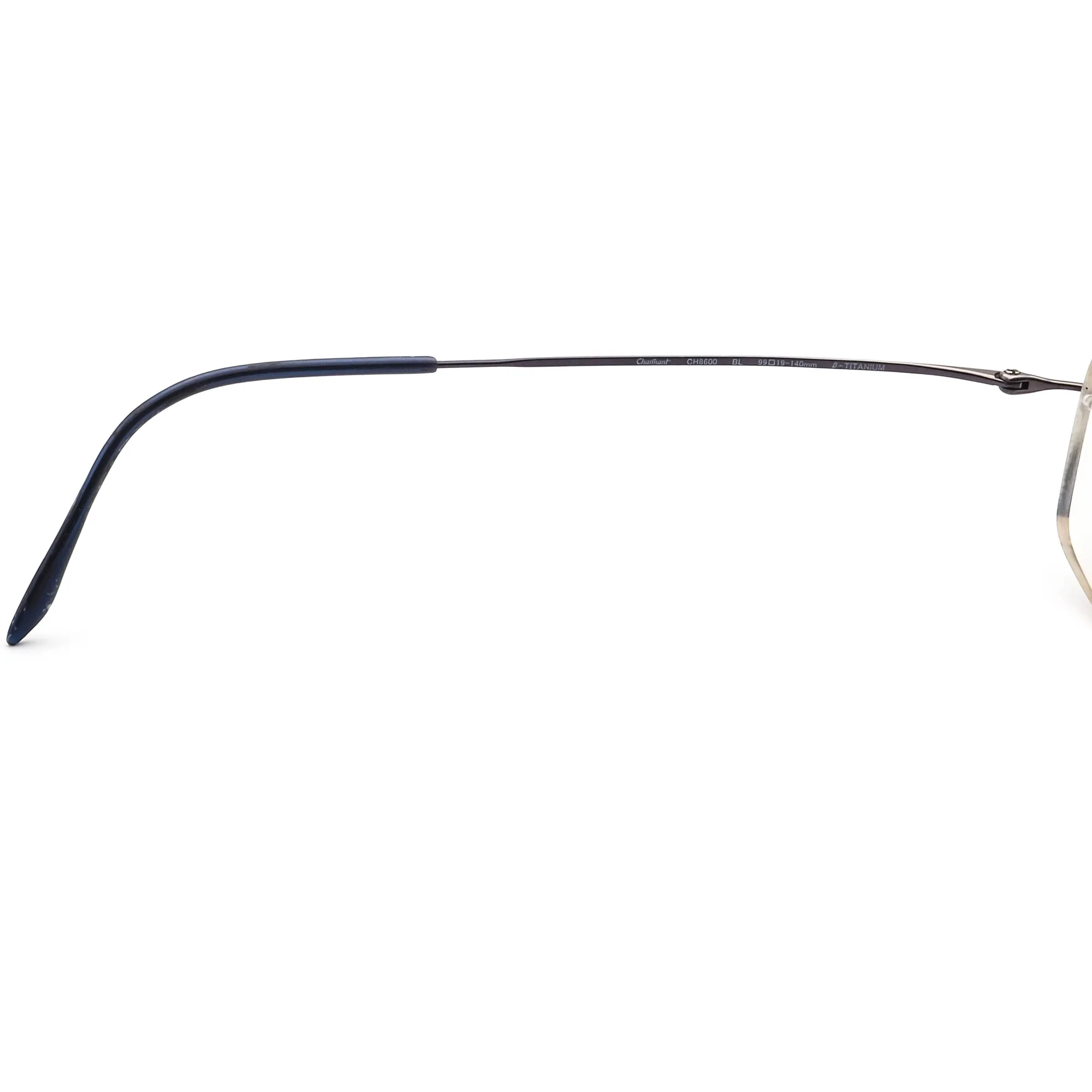 Charmant CH8600 BL Titanium 52□19 140 - Image 7