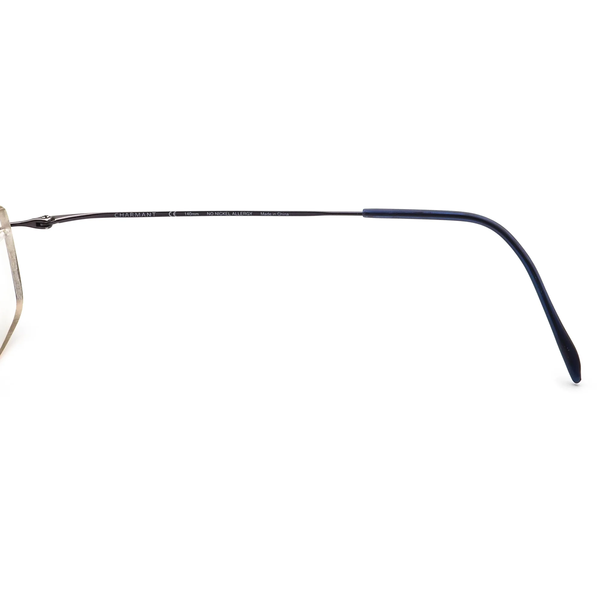 Charmant CH8600 BL Titanium 52□19 140 - Image 8