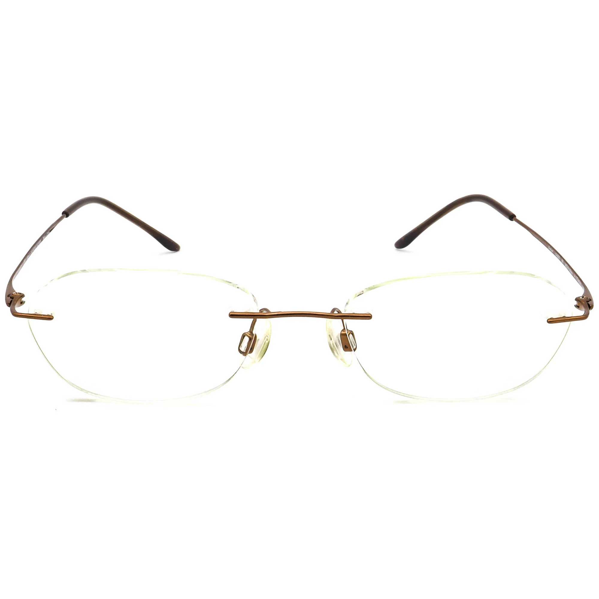 Charmant CH8600 BR Titanium   51□19 140 - Image 2