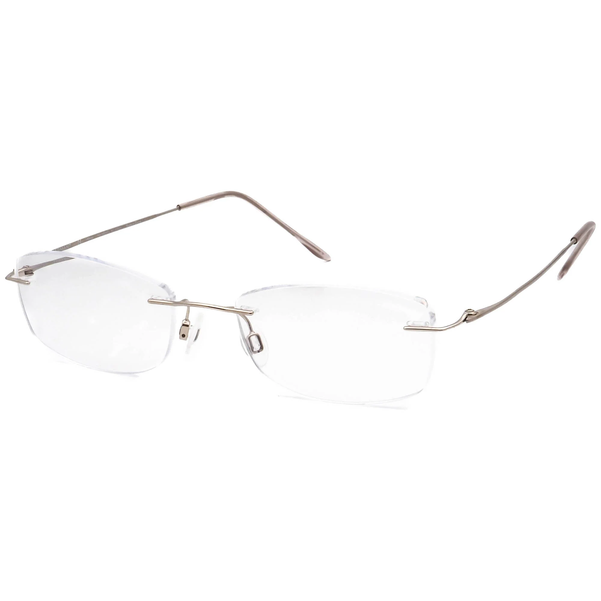 Charmant CH8600 SI Titanium   52□19 140 - Image 3