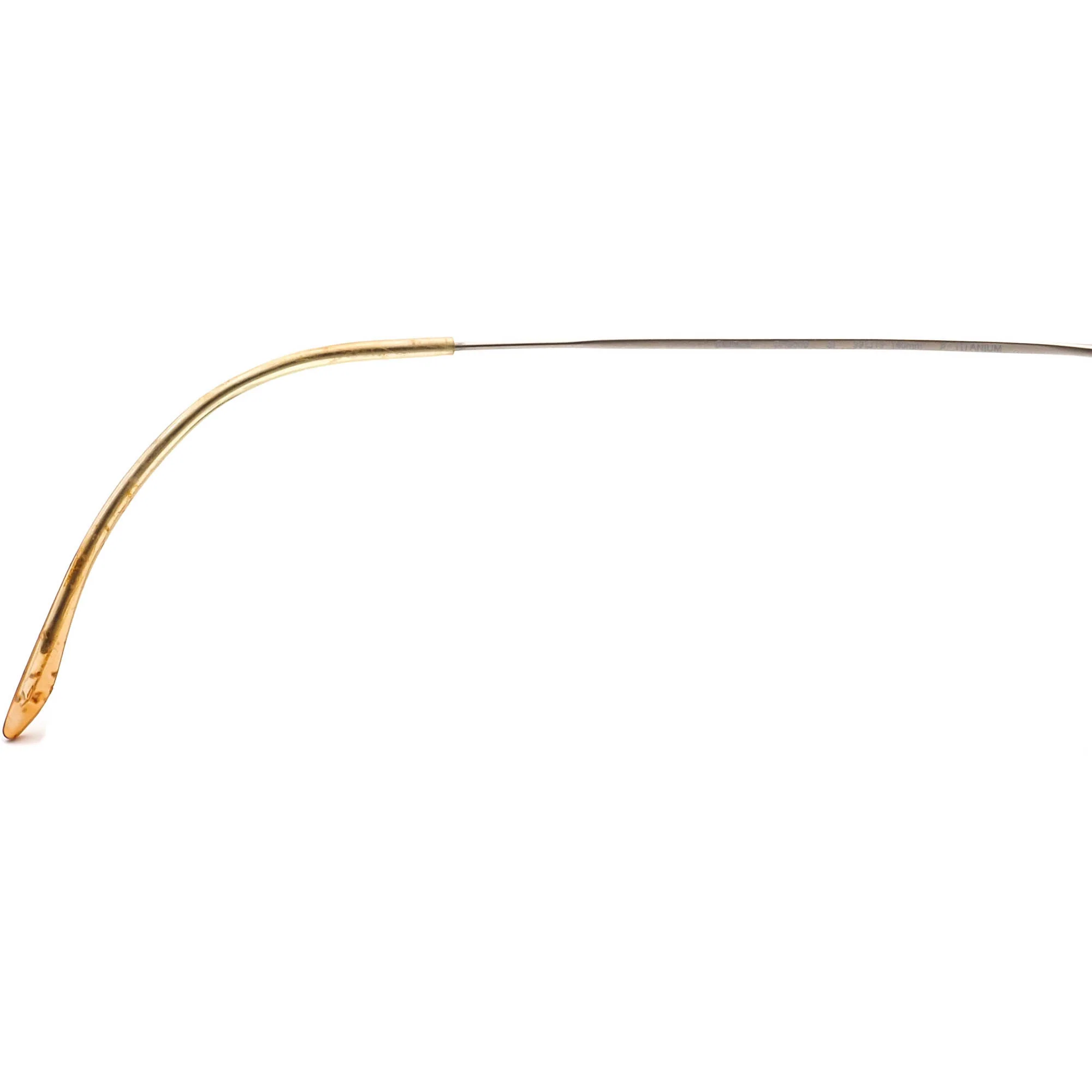 Charmant CH8600 SI Titanium   53□19 140 - Image 7