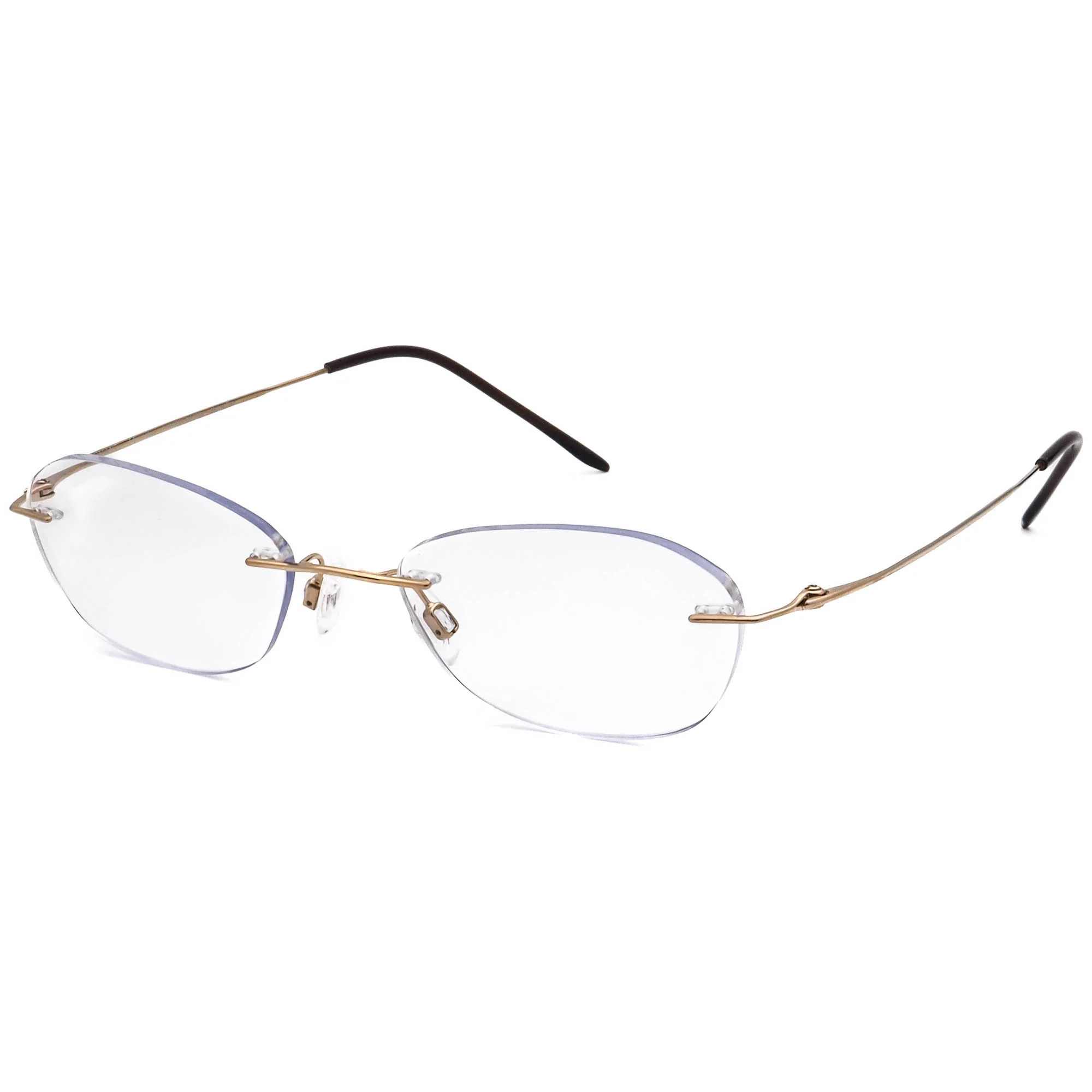 Charmant CH8600E GP Titanium   51□19 140 - Image 3