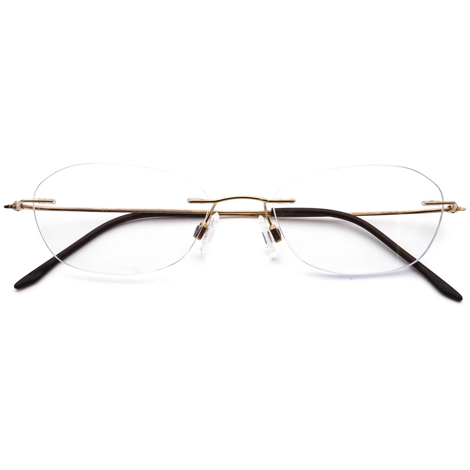 Charmant CH8600E GP Titanium   51□19 140 - Image 6