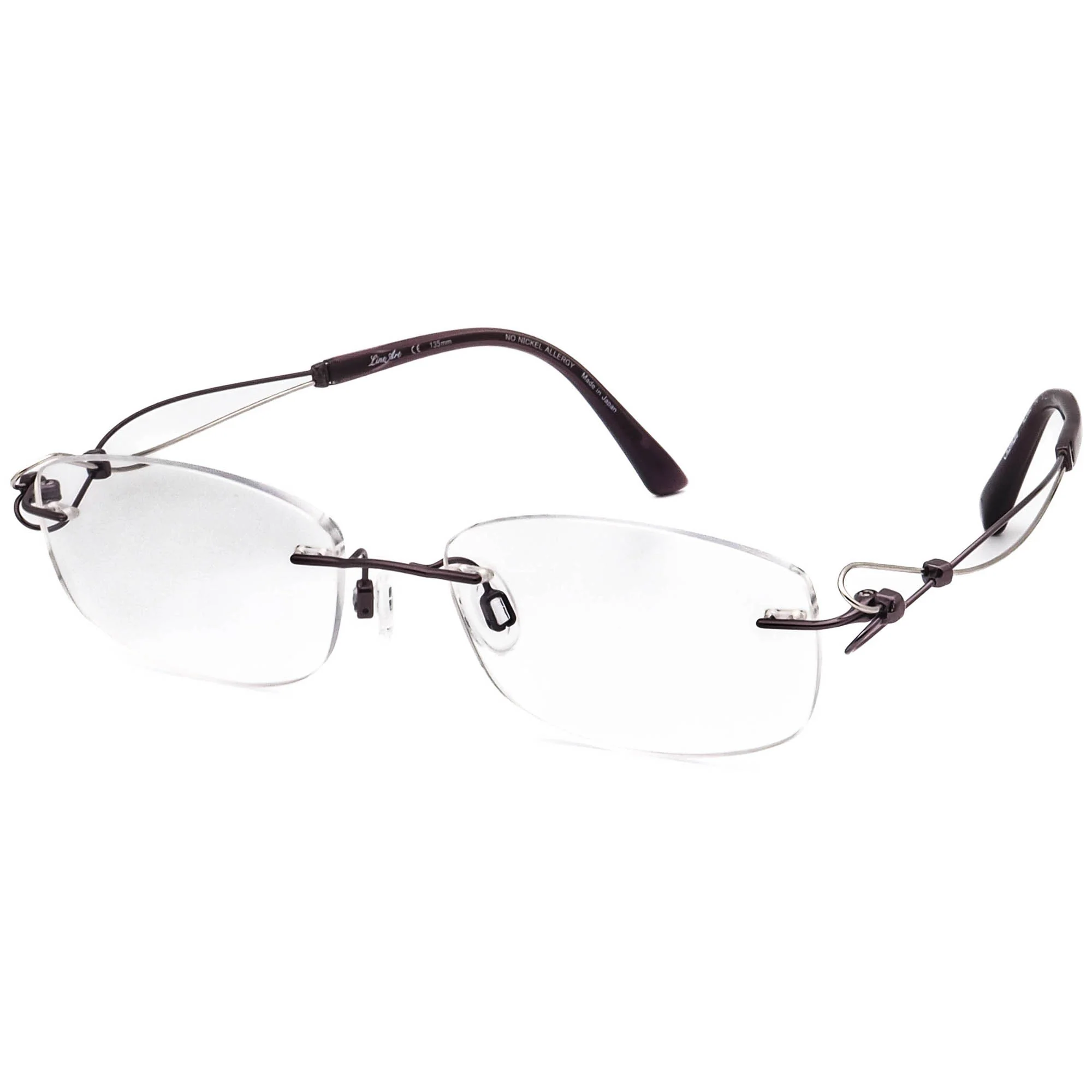 Charmant XL 2063 PU Line Art   51□17 135 - Image 3
