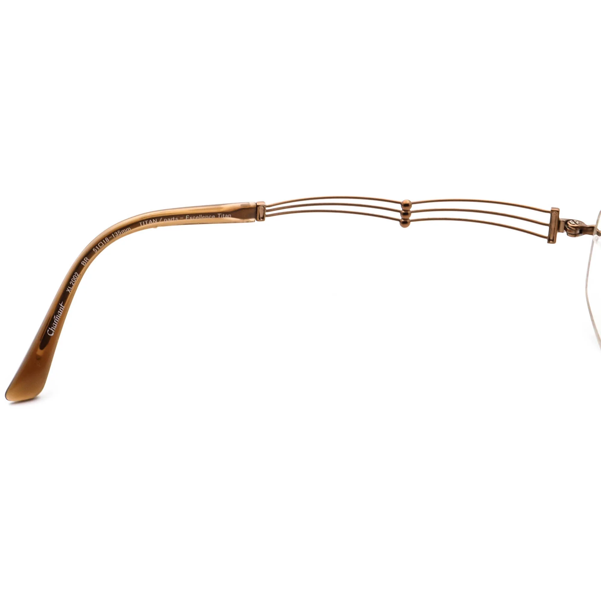 Charmant XL2002 BR Titan   51□18 135 - Image 7
