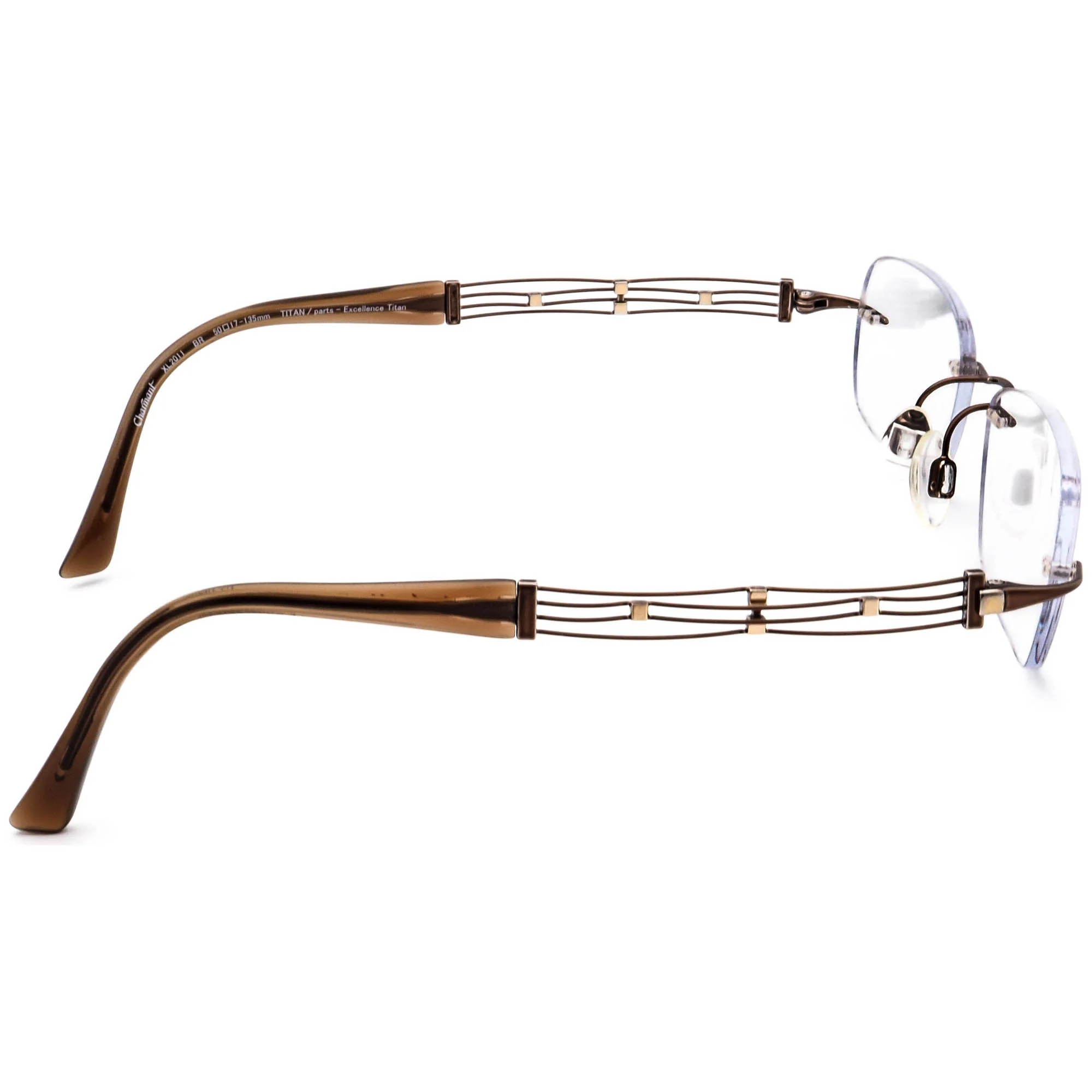 Charmant XL2011 BR Line Arc Titan   50□17 135 - Image 4