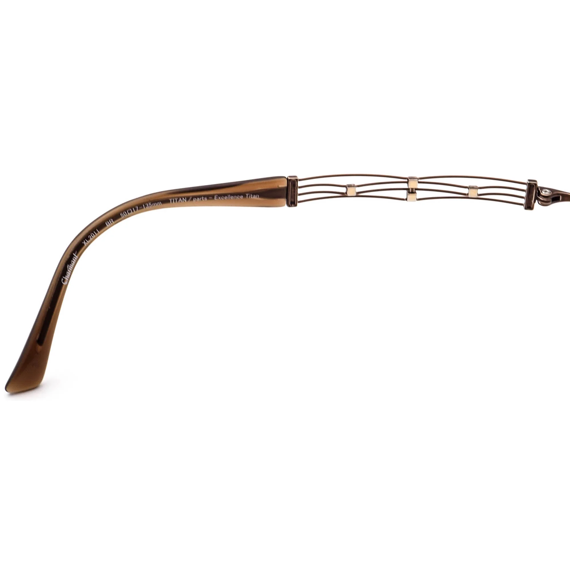 Charmant XL2011 BR Line Arc Titan   50□17 135 - Image 8