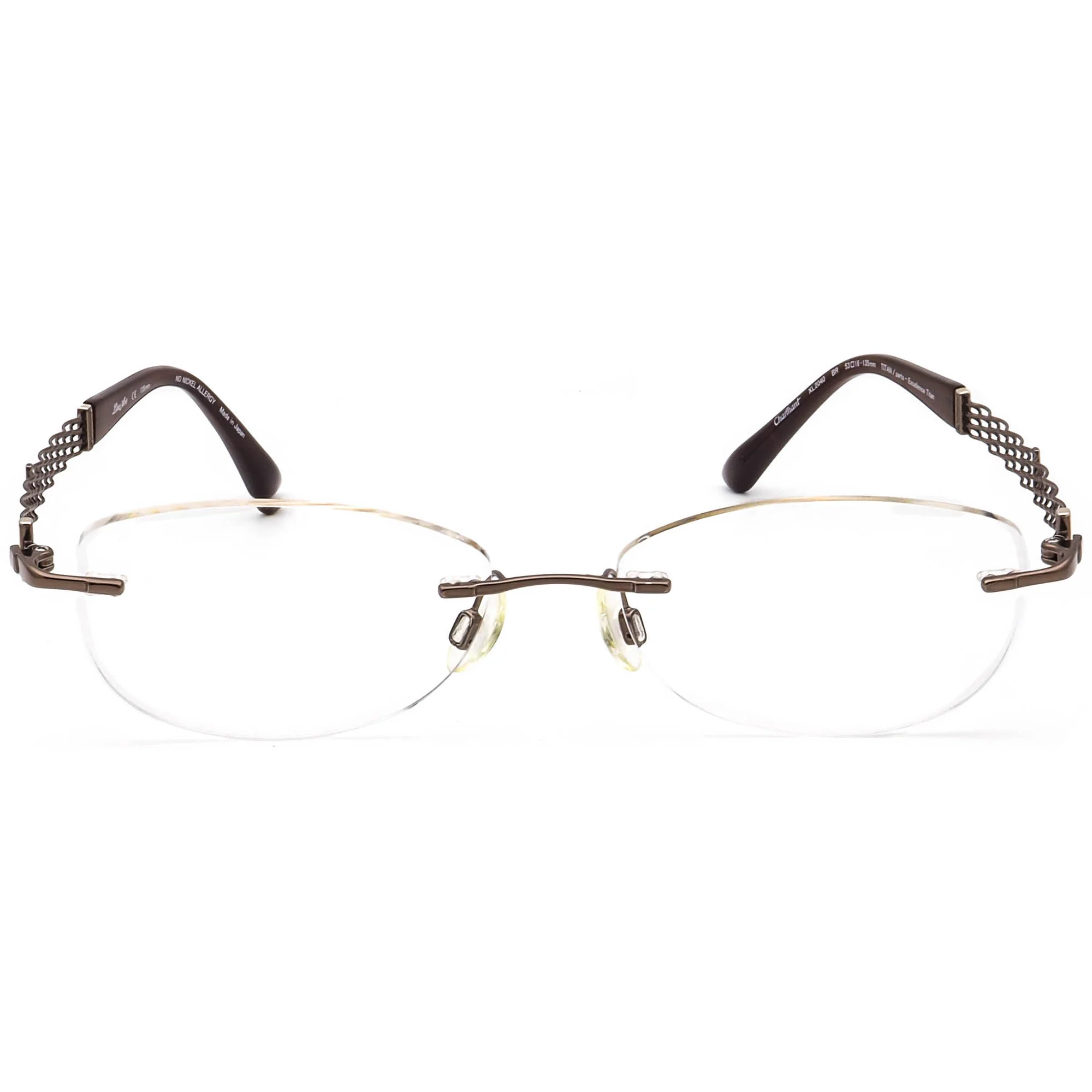 Charmant XL2040 BR Titan Line Arc   53□16 135 - Image 2