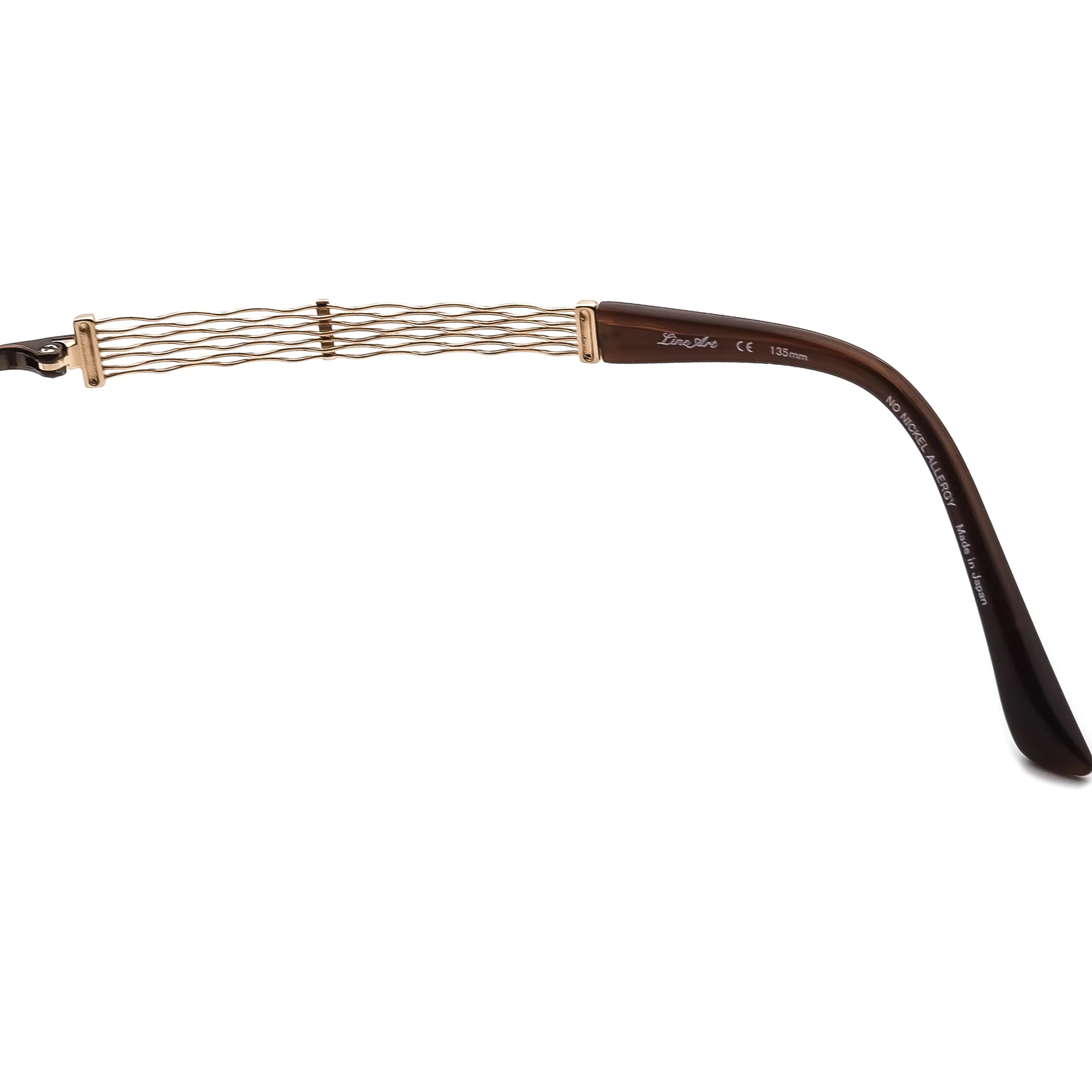Charmant XL2041 BR Titan 52□16 135 - Image 8