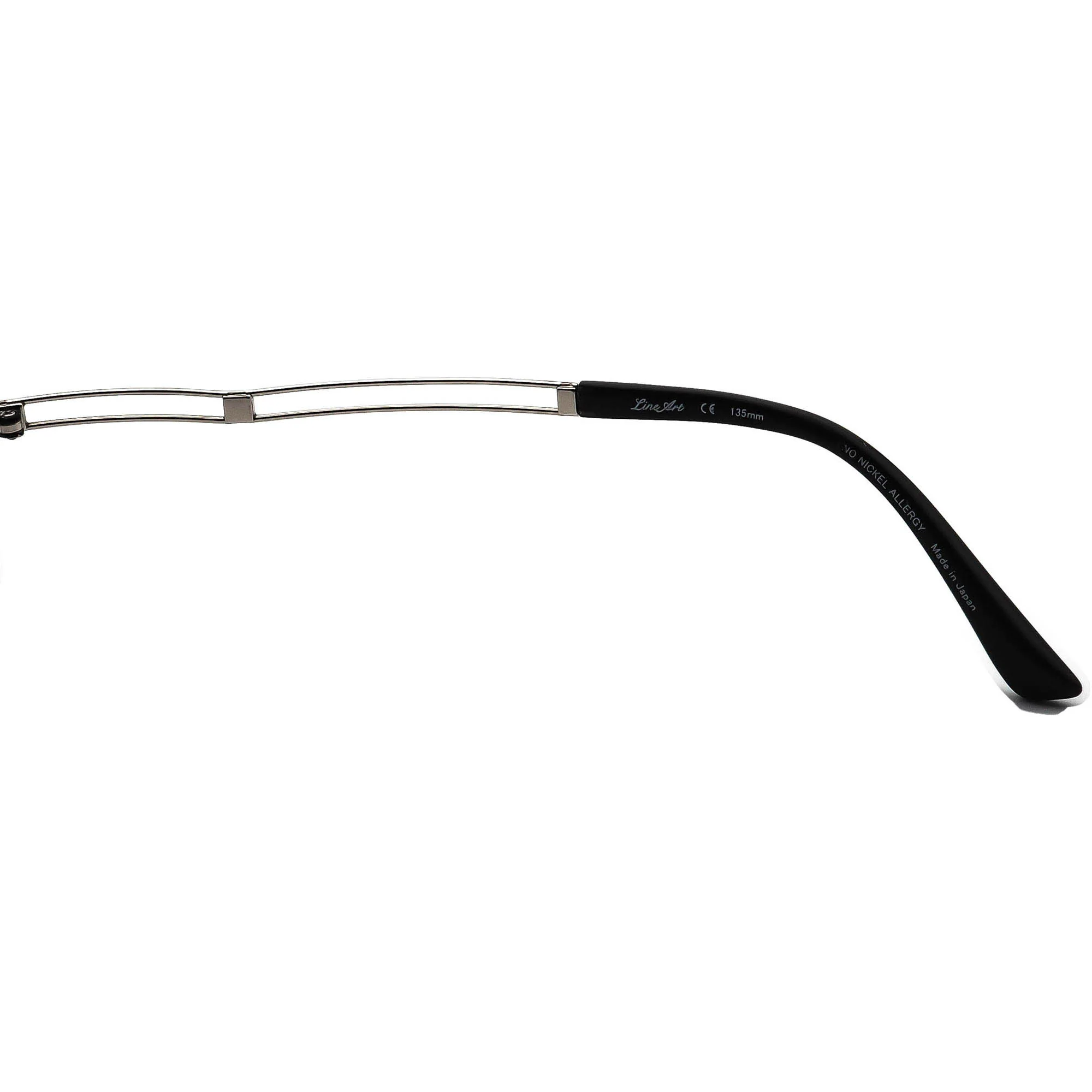 Charmant XL2051 BK Line Art Titan  52□17 135 - Image 10