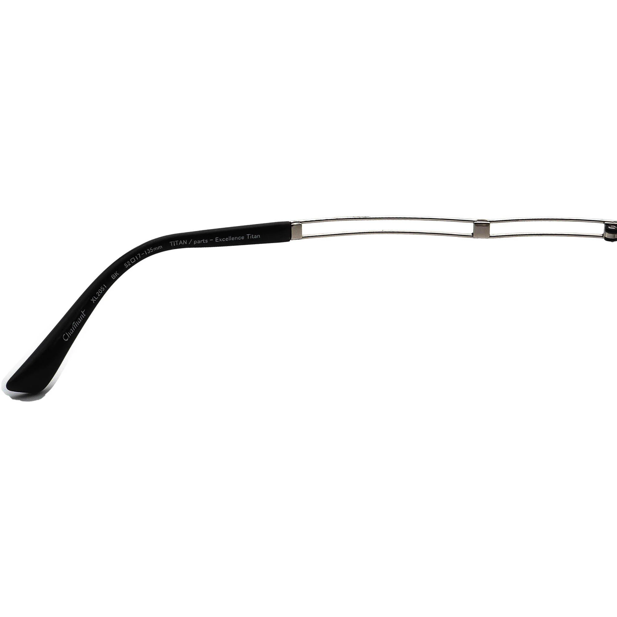 Charmant XL2051 BK Line Art Titan   52□17 135 - Image 10