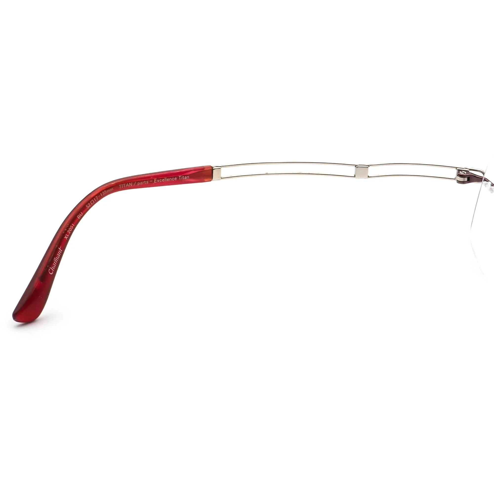 Charmant XL2051 BU LineArt Titan 52□17 135 - Image 10