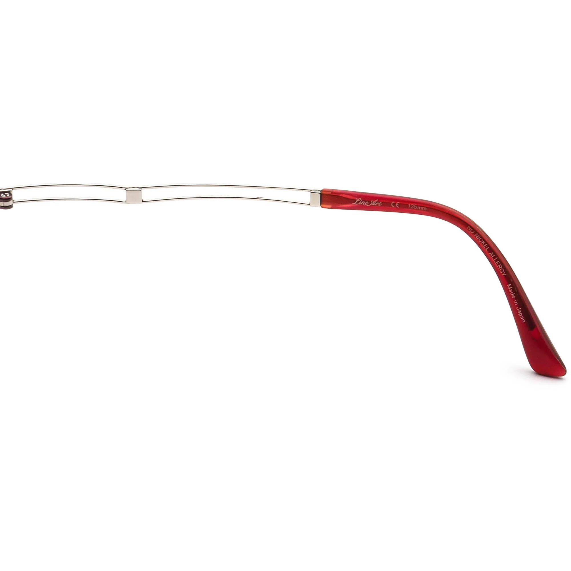 Charmant XL2051 BU LineArt Titan 52□17 135 - Image 13