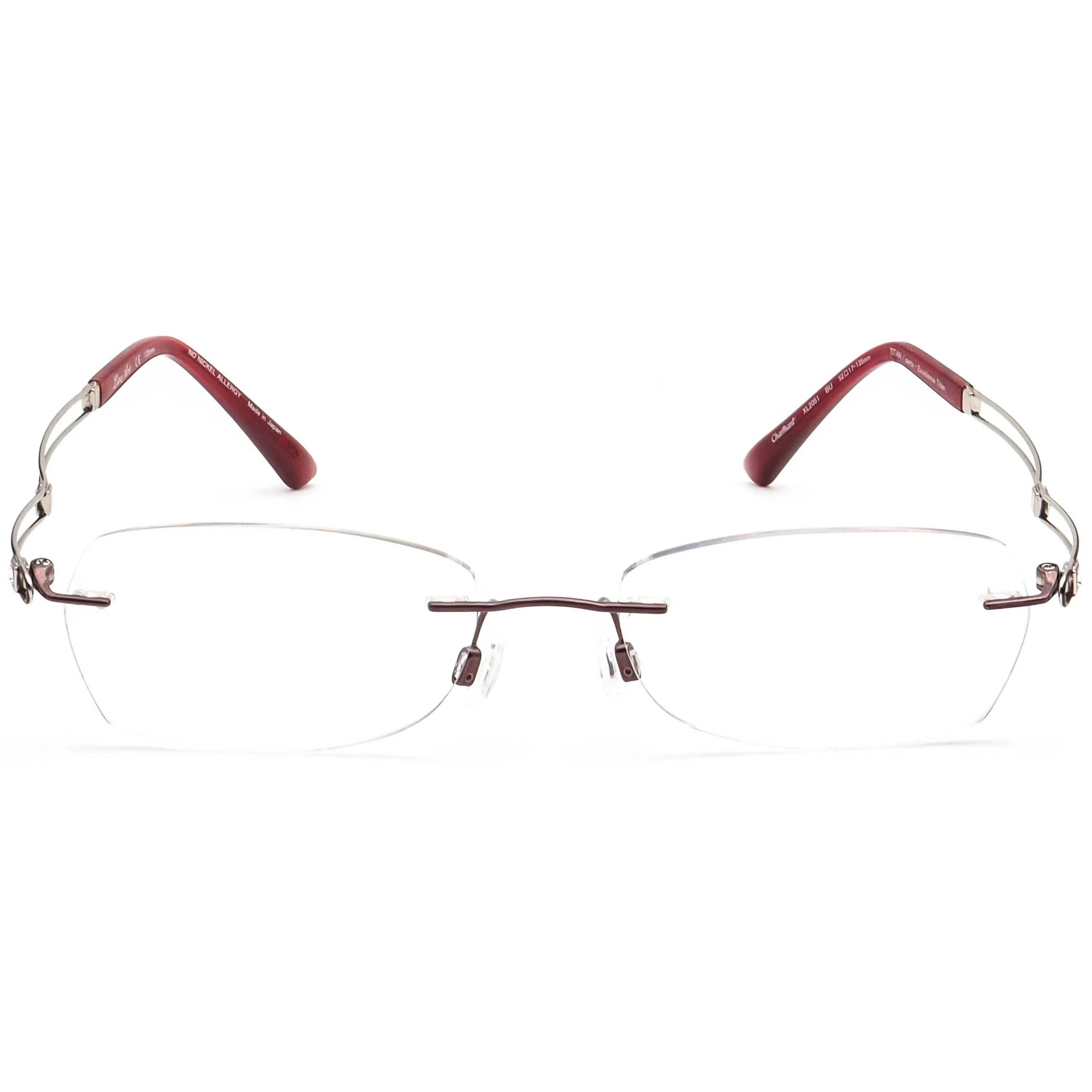 Charmant XL2051 BU LineArt Titan   52□17 135 - Image 2