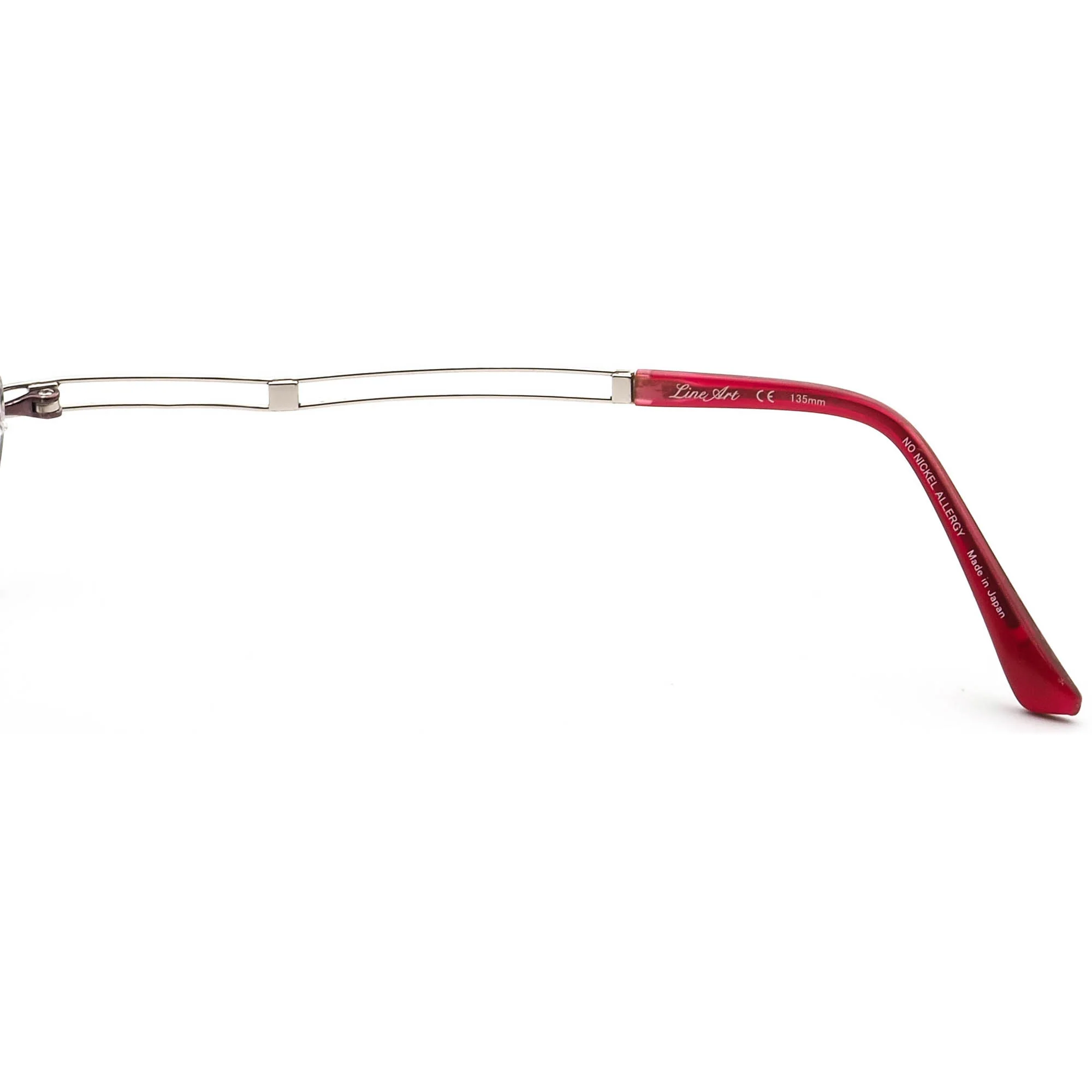 Charmant XL2051 BU LineArt Titan   52□17 135 - Image 9