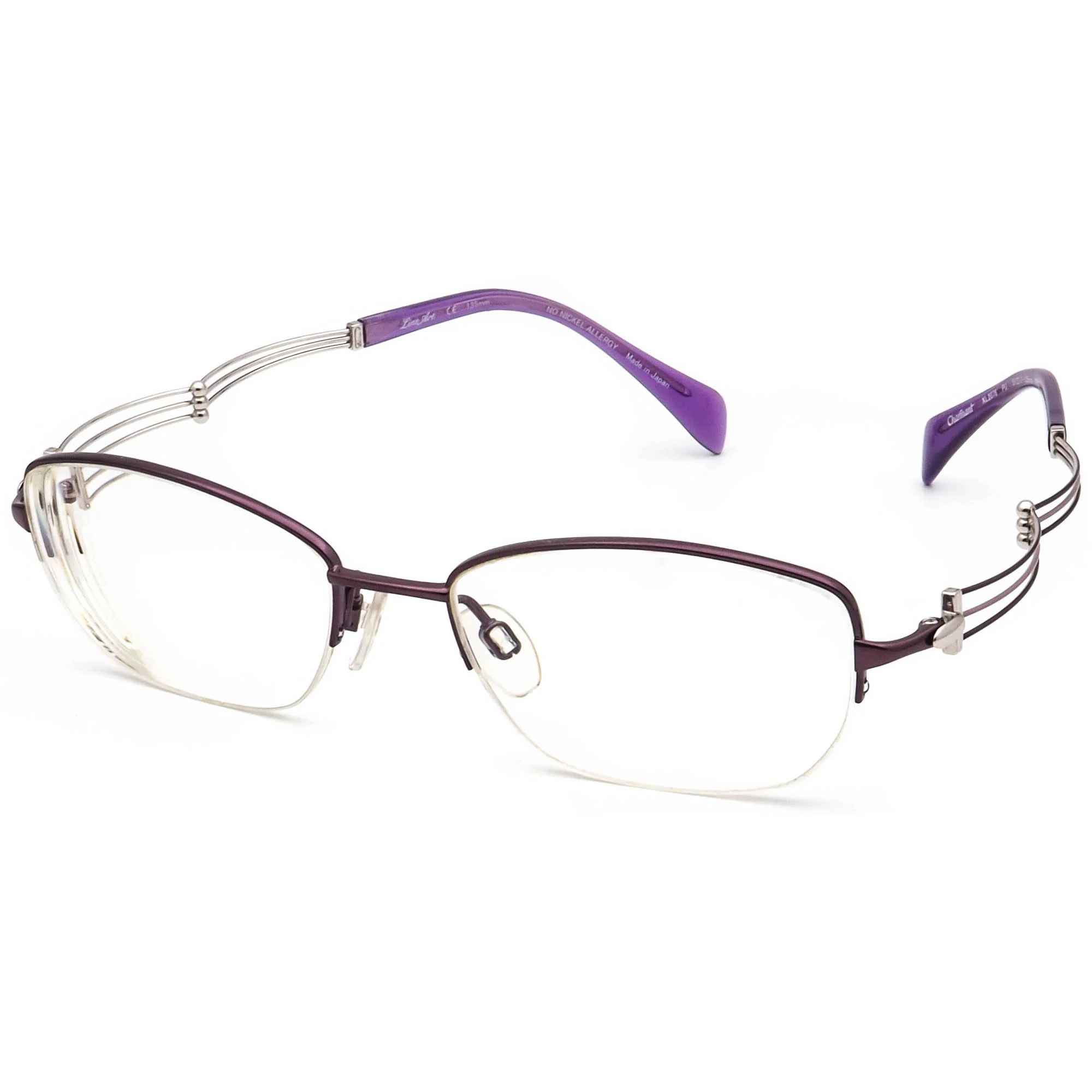 Charmant XL2076 PU Line Art   51□17 135 - Image 3