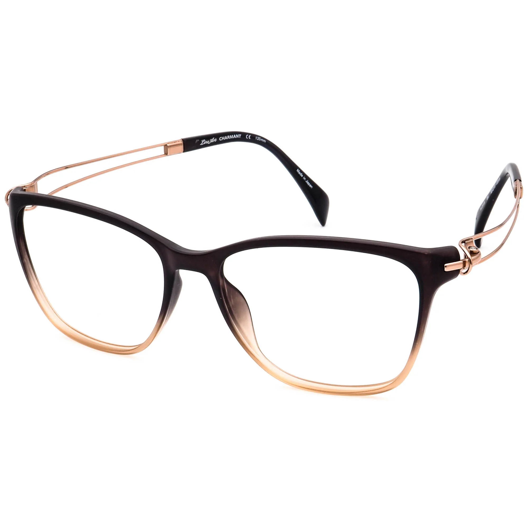 Charmant XL2115 BK Art Line Titan   52□15 135 - Image 3