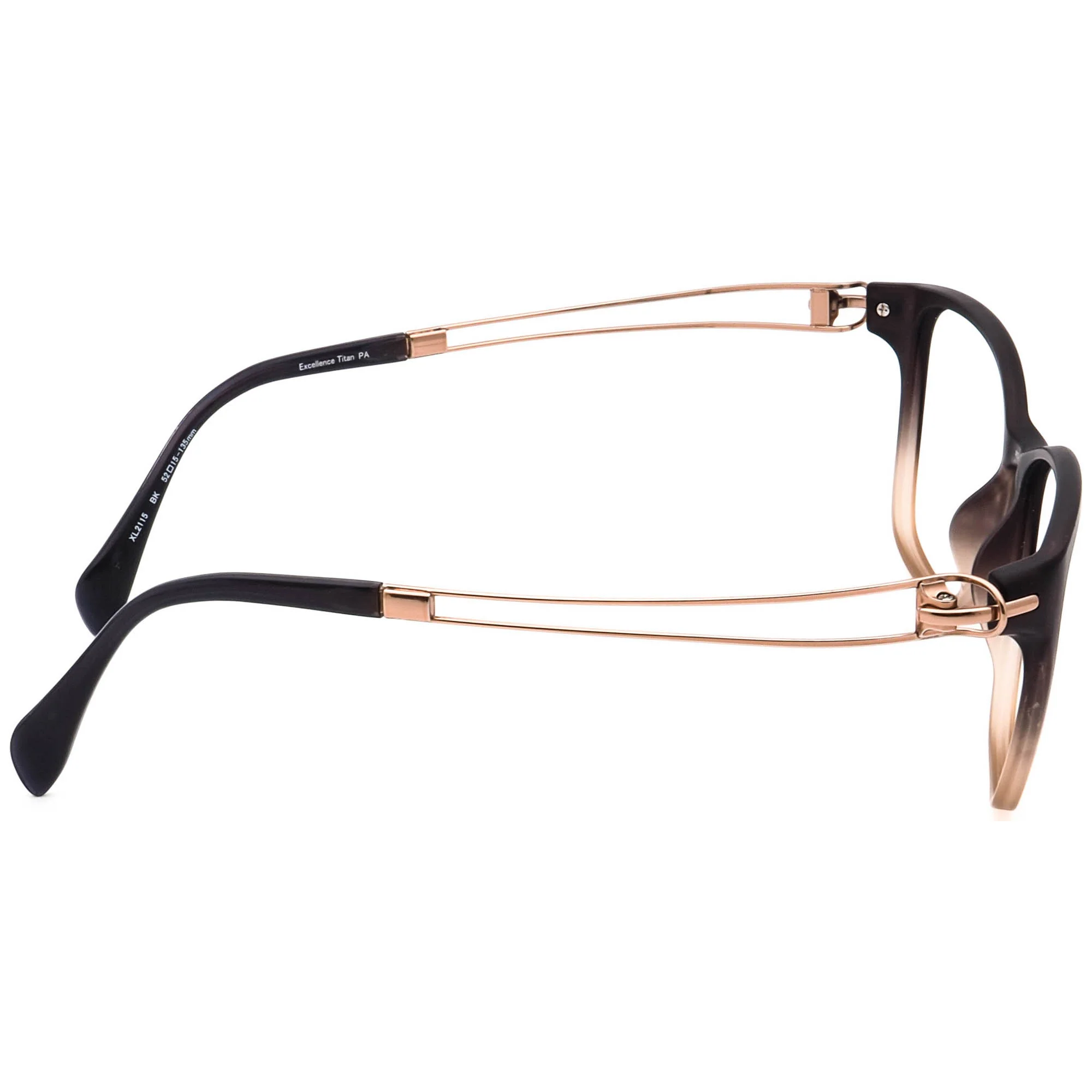 Charmant XL2115 BK Art Line Titan   52□15 135 - Image 4