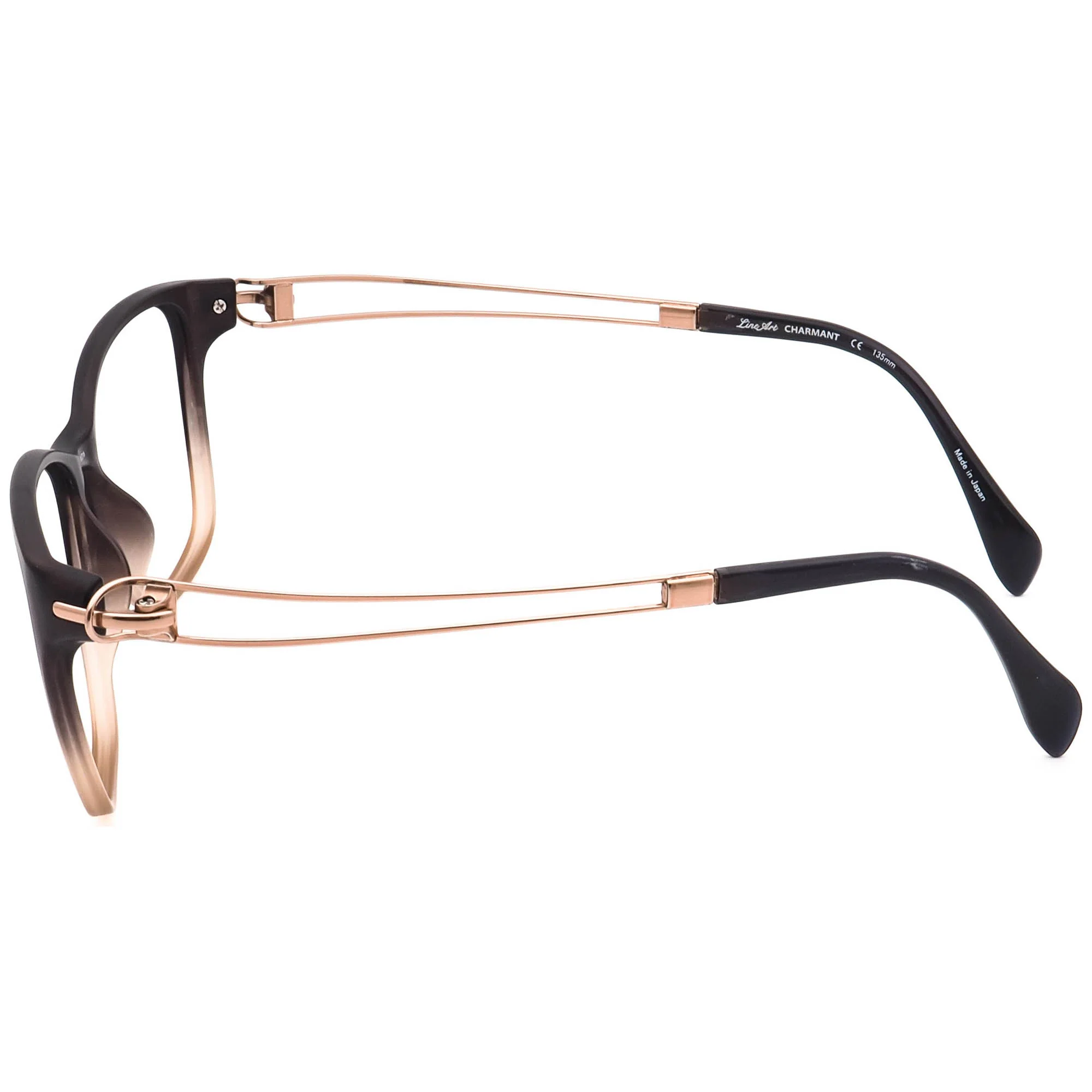 Charmant XL2115 BK Art Line Titan   52□15 135 - Image 5