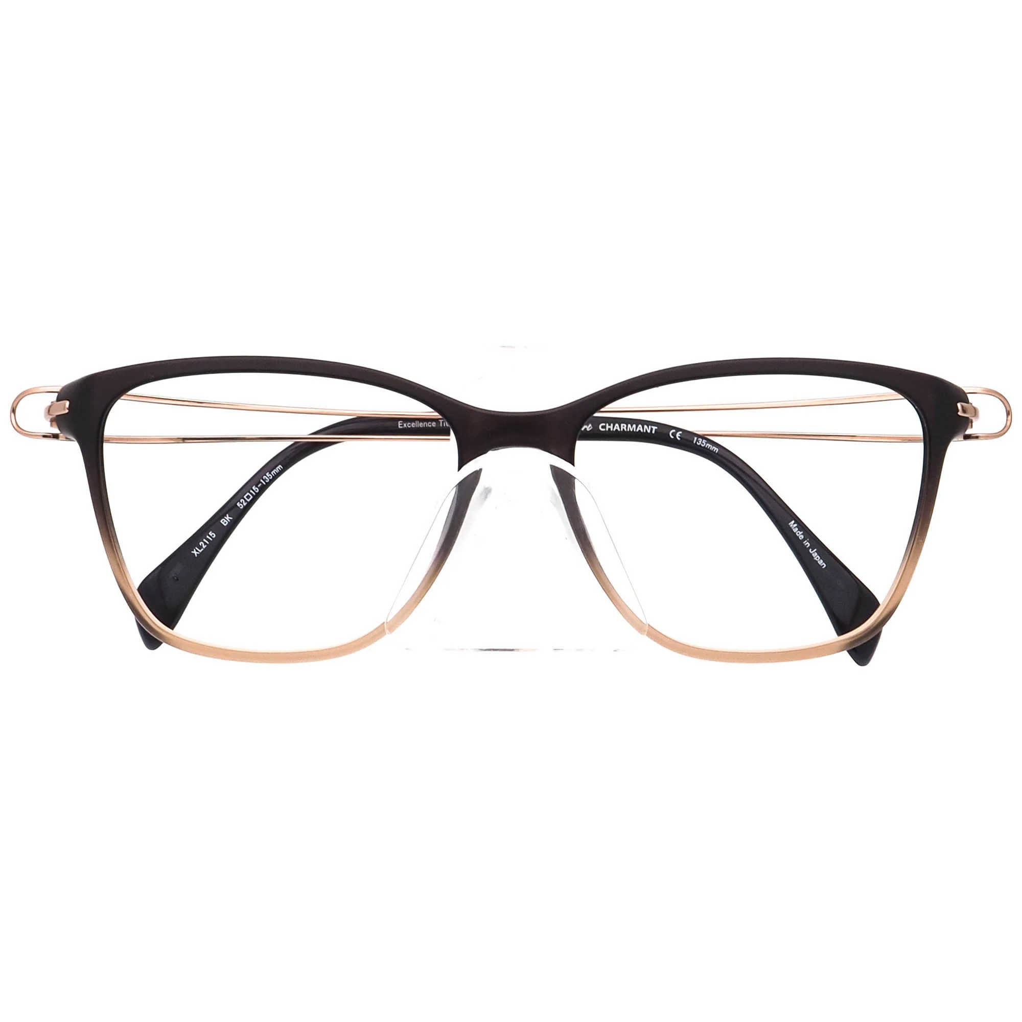 Charmant XL2115 BK Art Line Titan   52□15 135 - Image 6