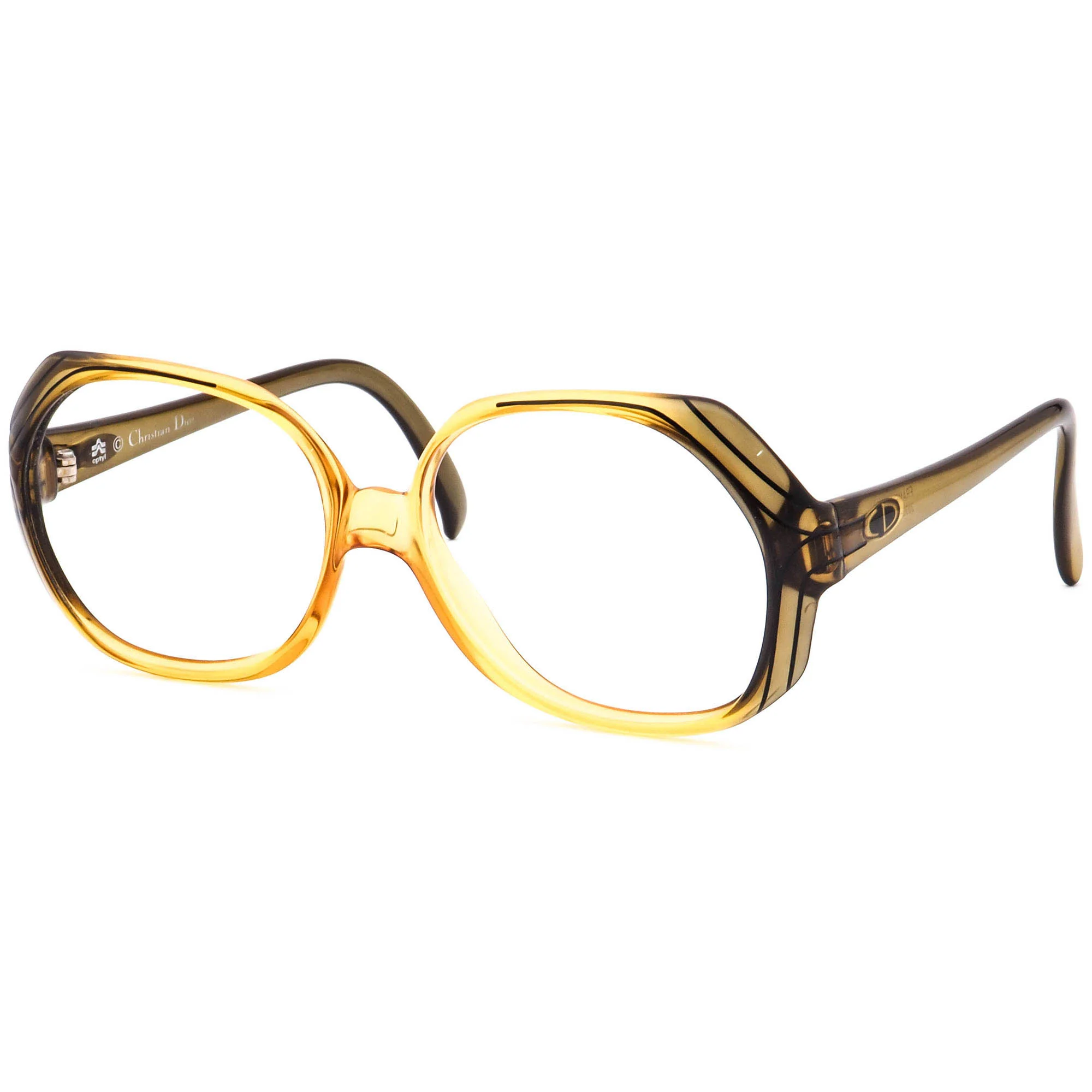 Christian Dior 2035-20   54□14 135 - Image 3