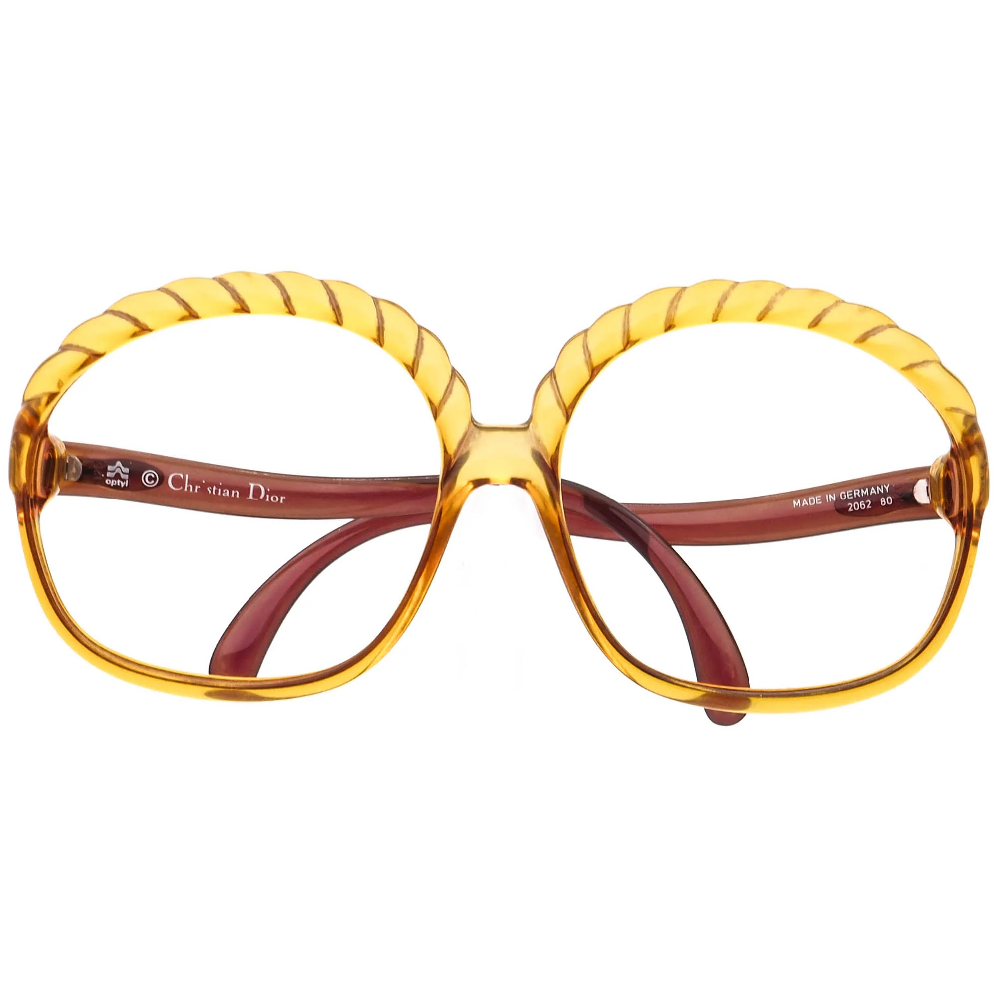 Christian Dior 2062 80   60□15 125 - Image 6