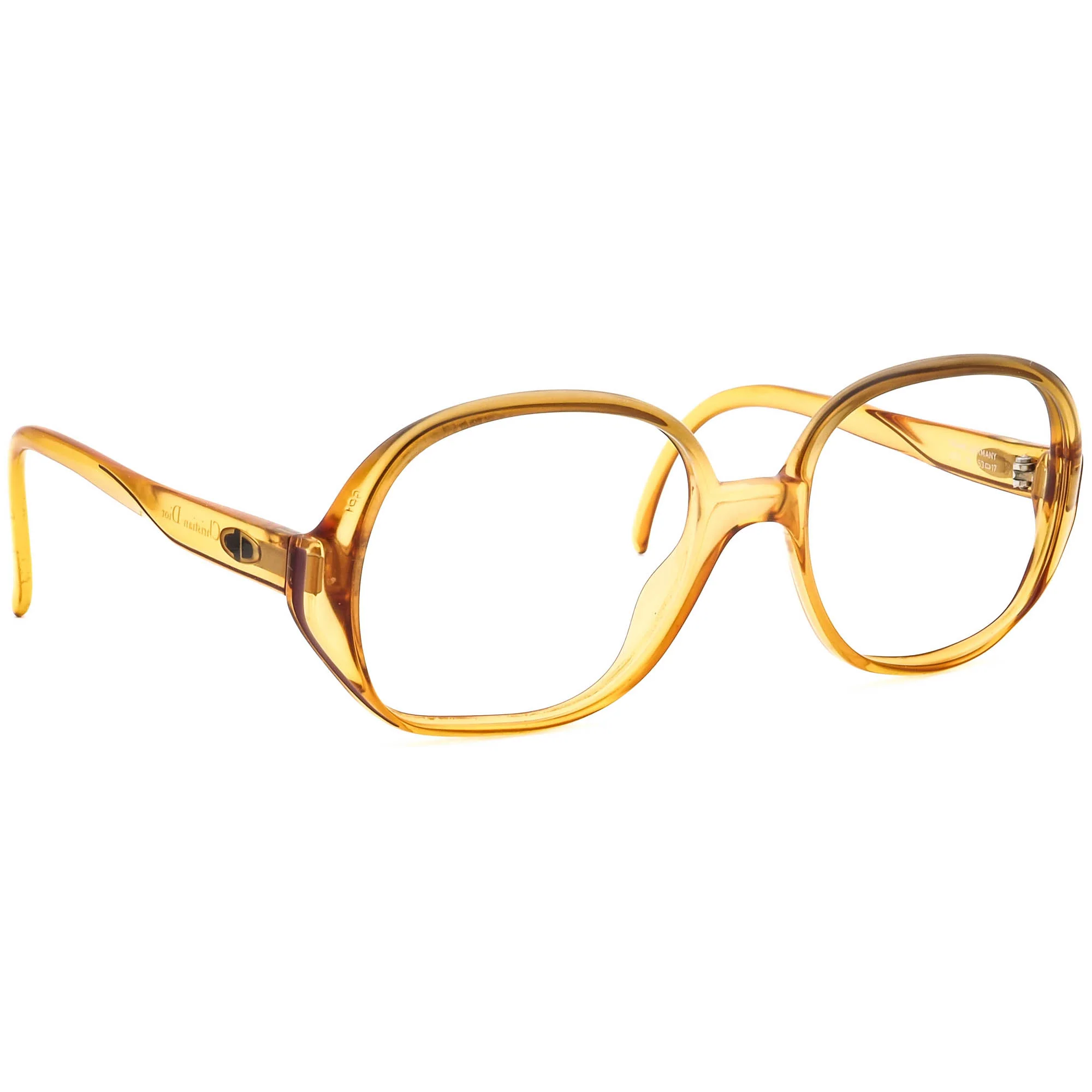 Christian Dior 2076 10  53□17 130