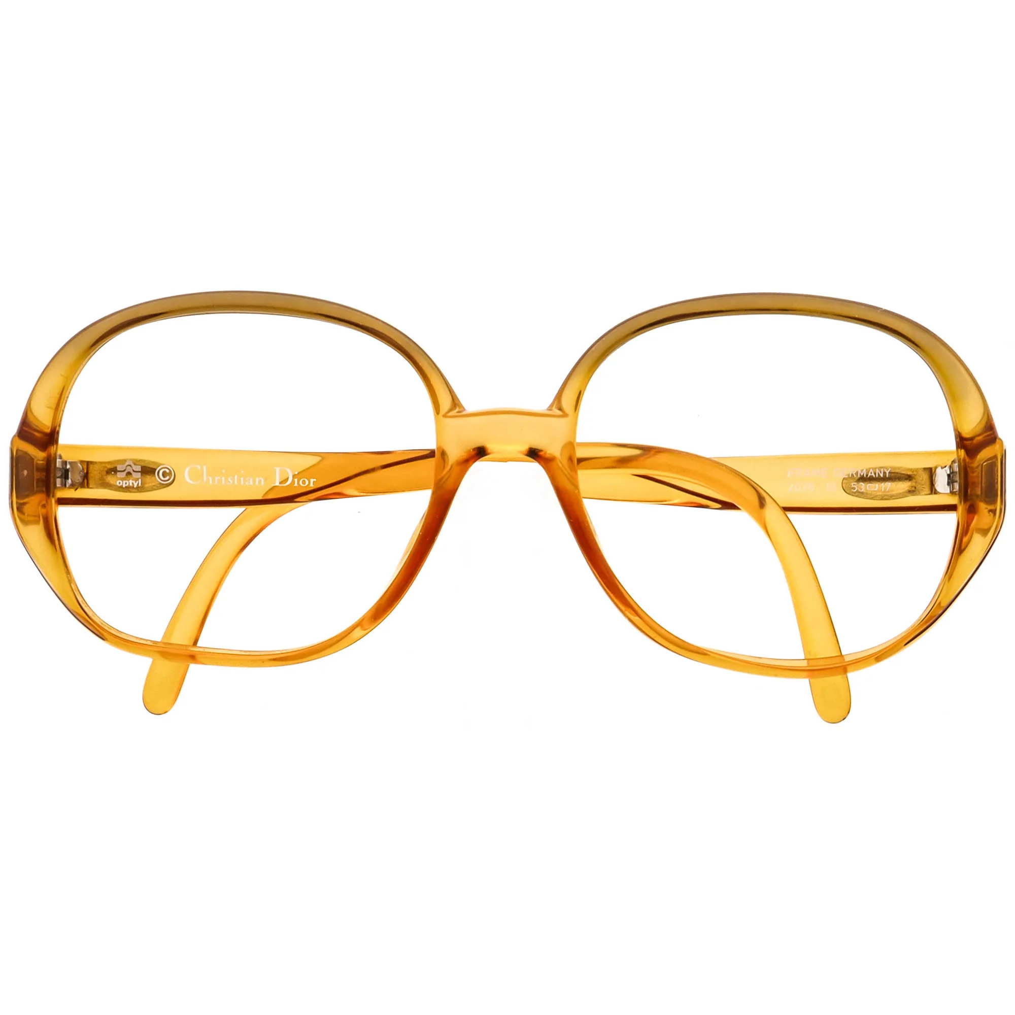 Christian Dior 2076 10  53□17 130 - Image 6