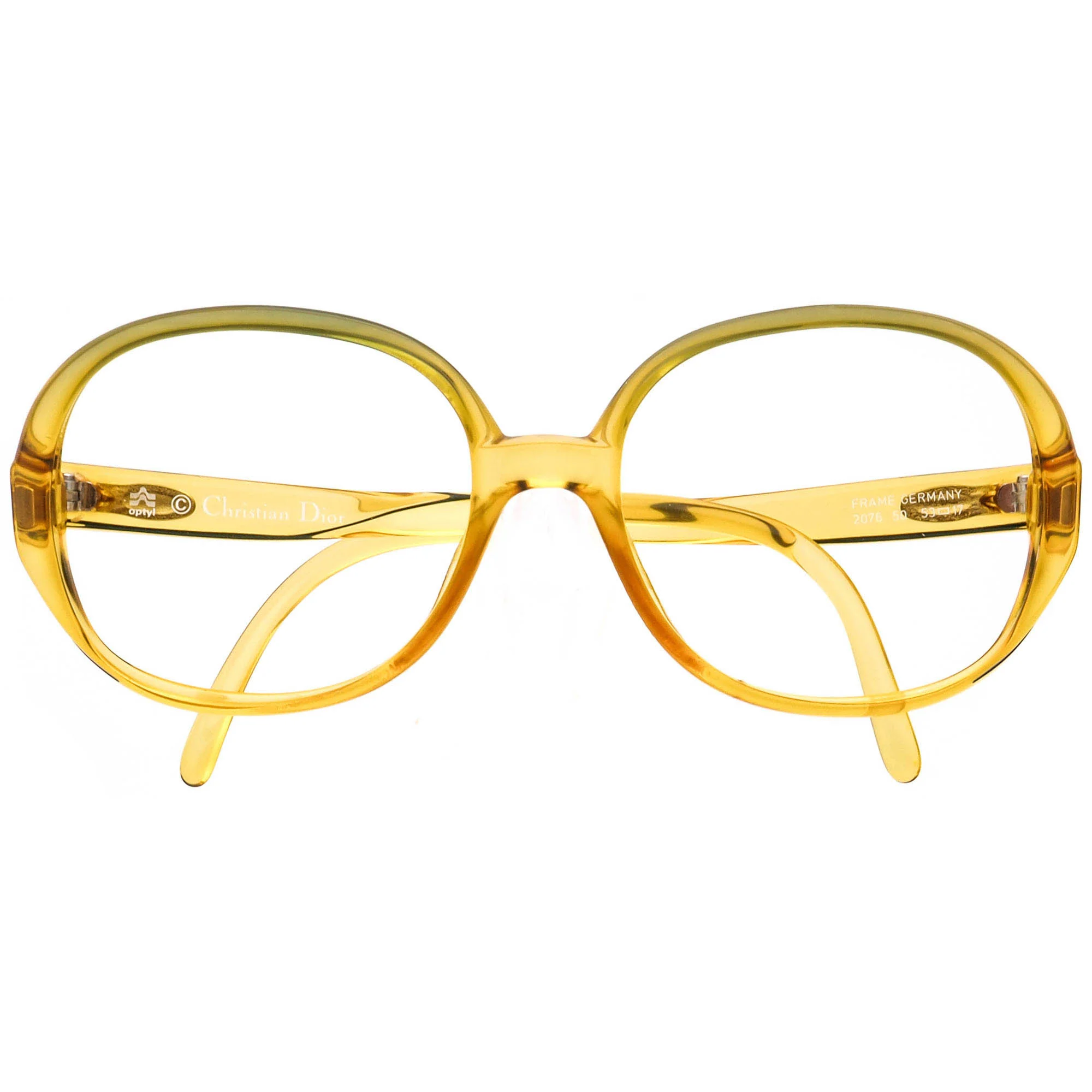 Christian Dior 2076 50   53□17 130 - Image 6