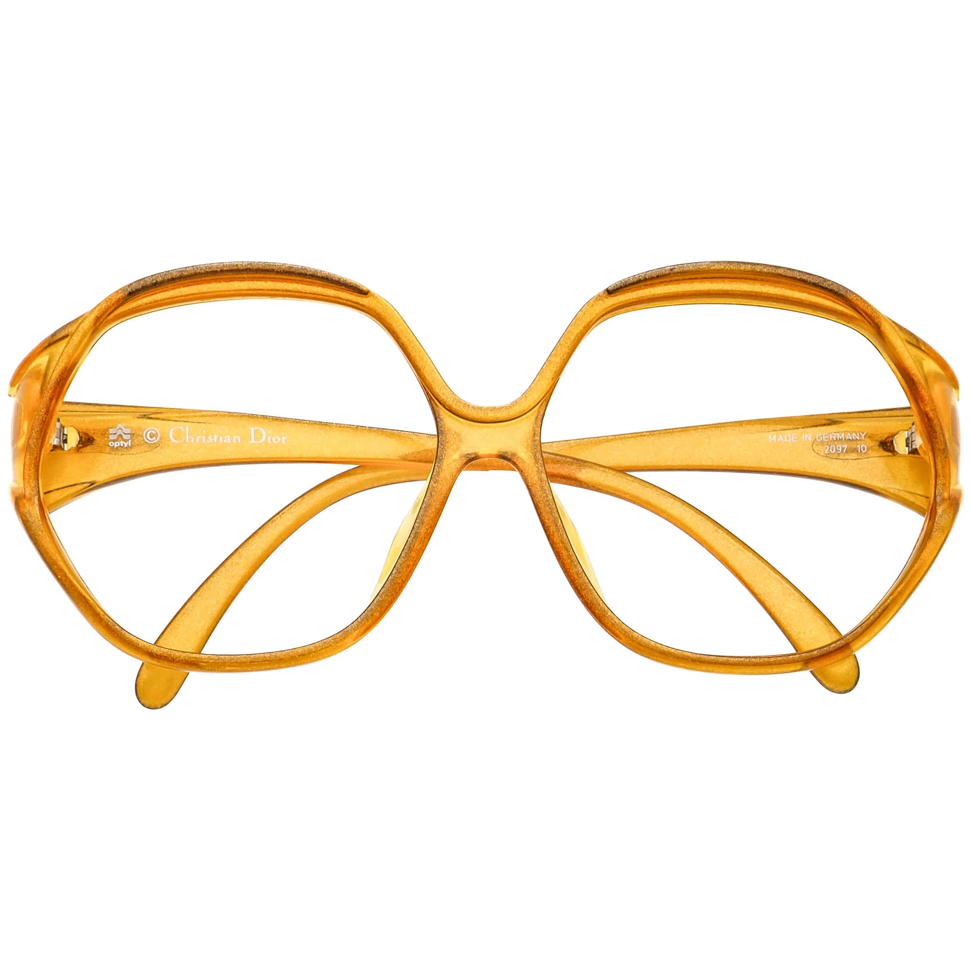 Christian Dior 2097 10   61□17 135 - Image 6