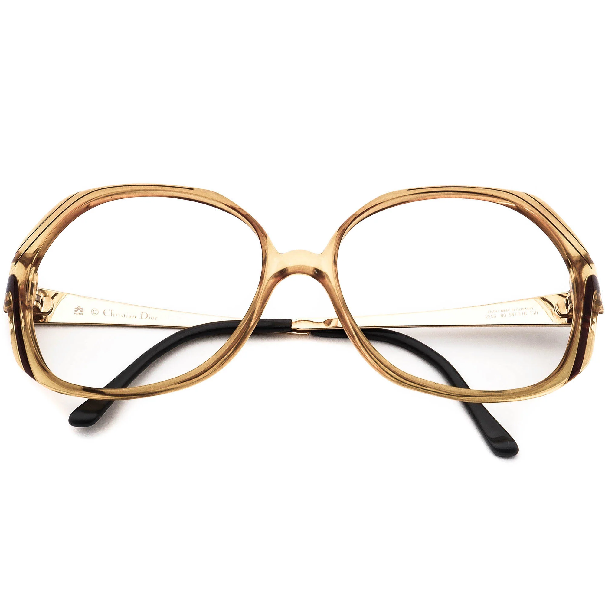 Christian Dior 2256 80   54□16 130 - Image 6