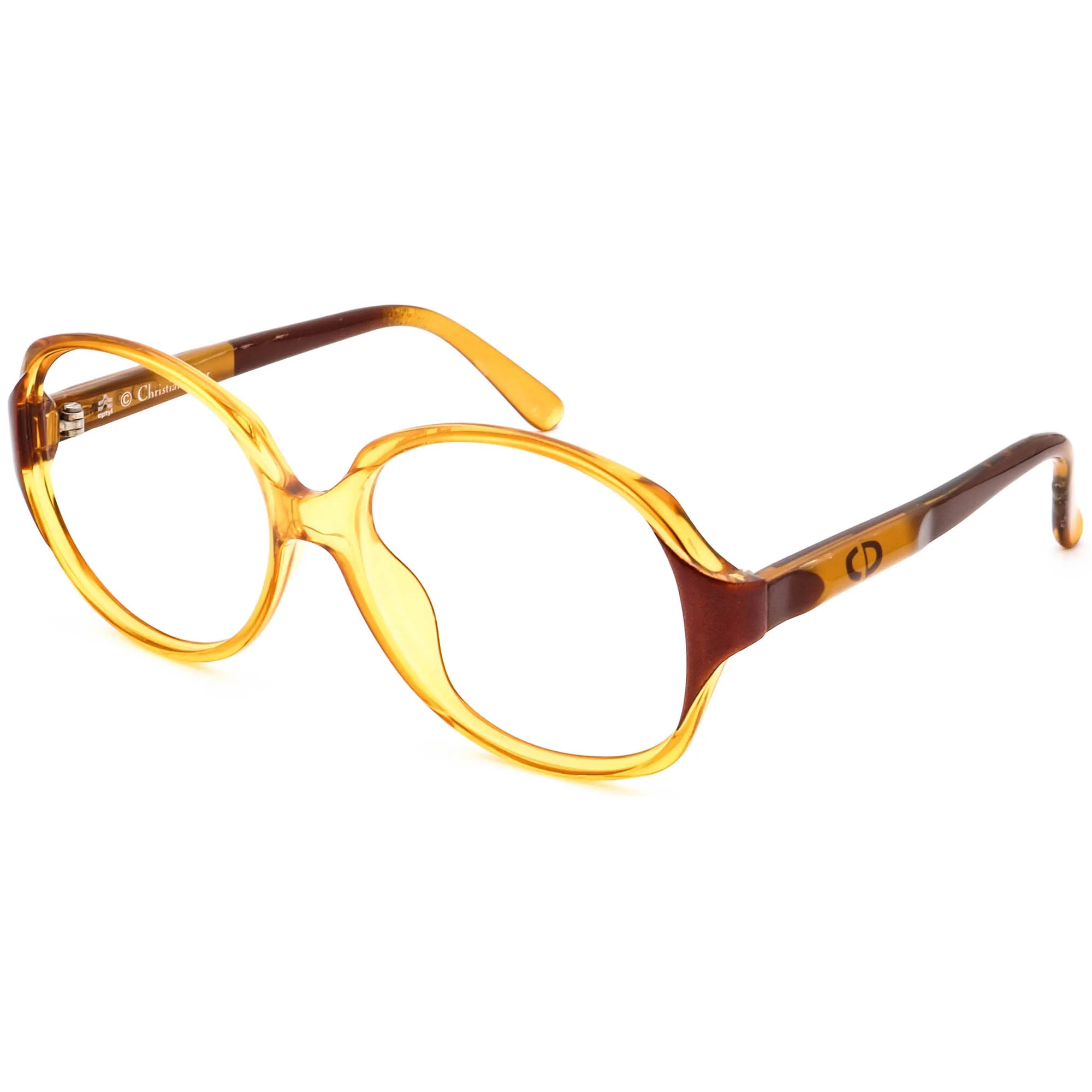 Christian Dior 2262 10   54□15 130 - Image 3