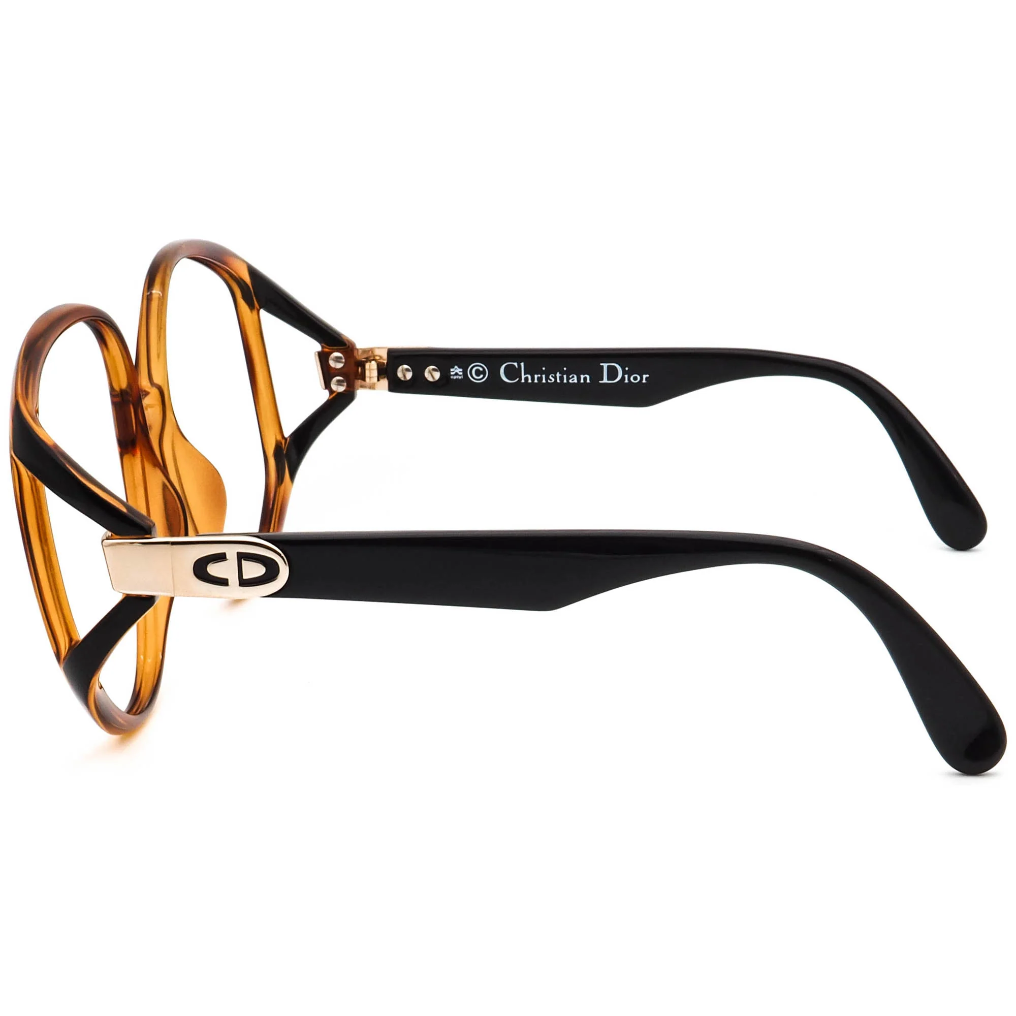Christian Dior 2320 10   62□16 130 - Image 5