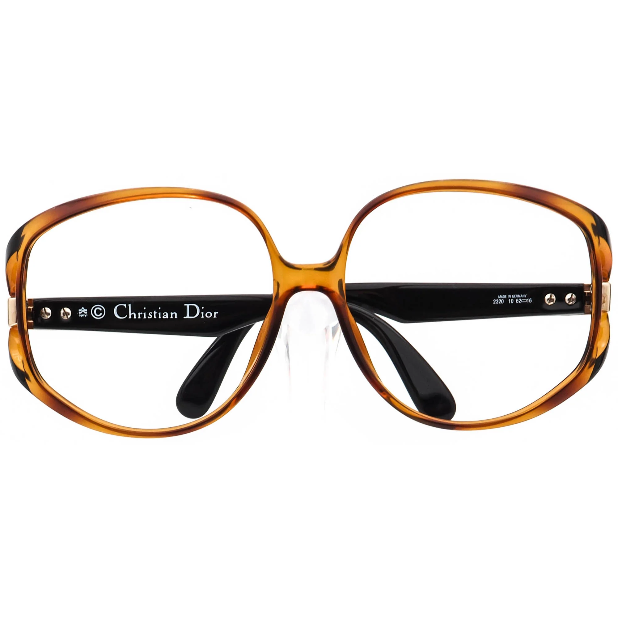 Christian Dior 2320 10   62□16 130 - Image 6