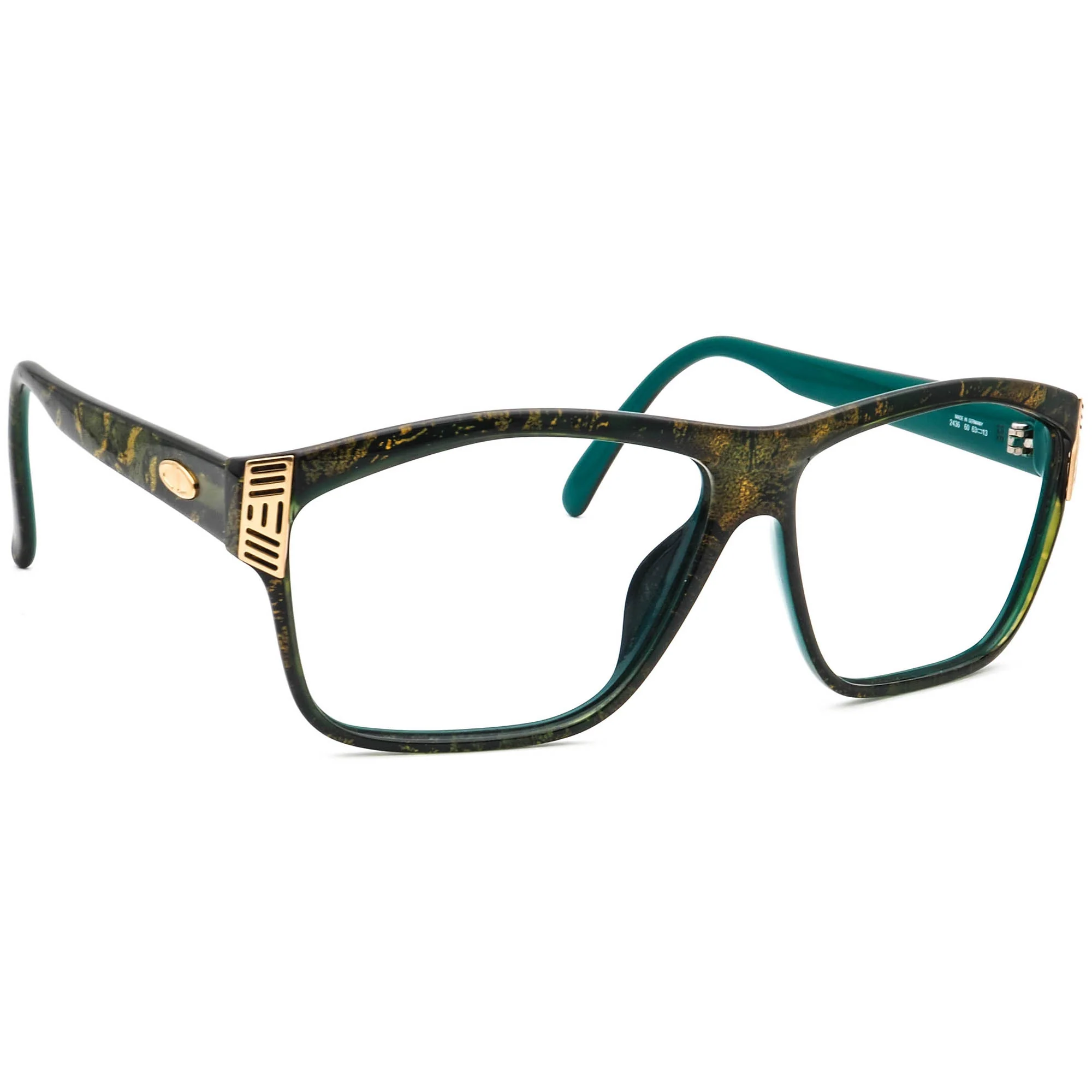 Christian Dior 2436 60   63□13 130