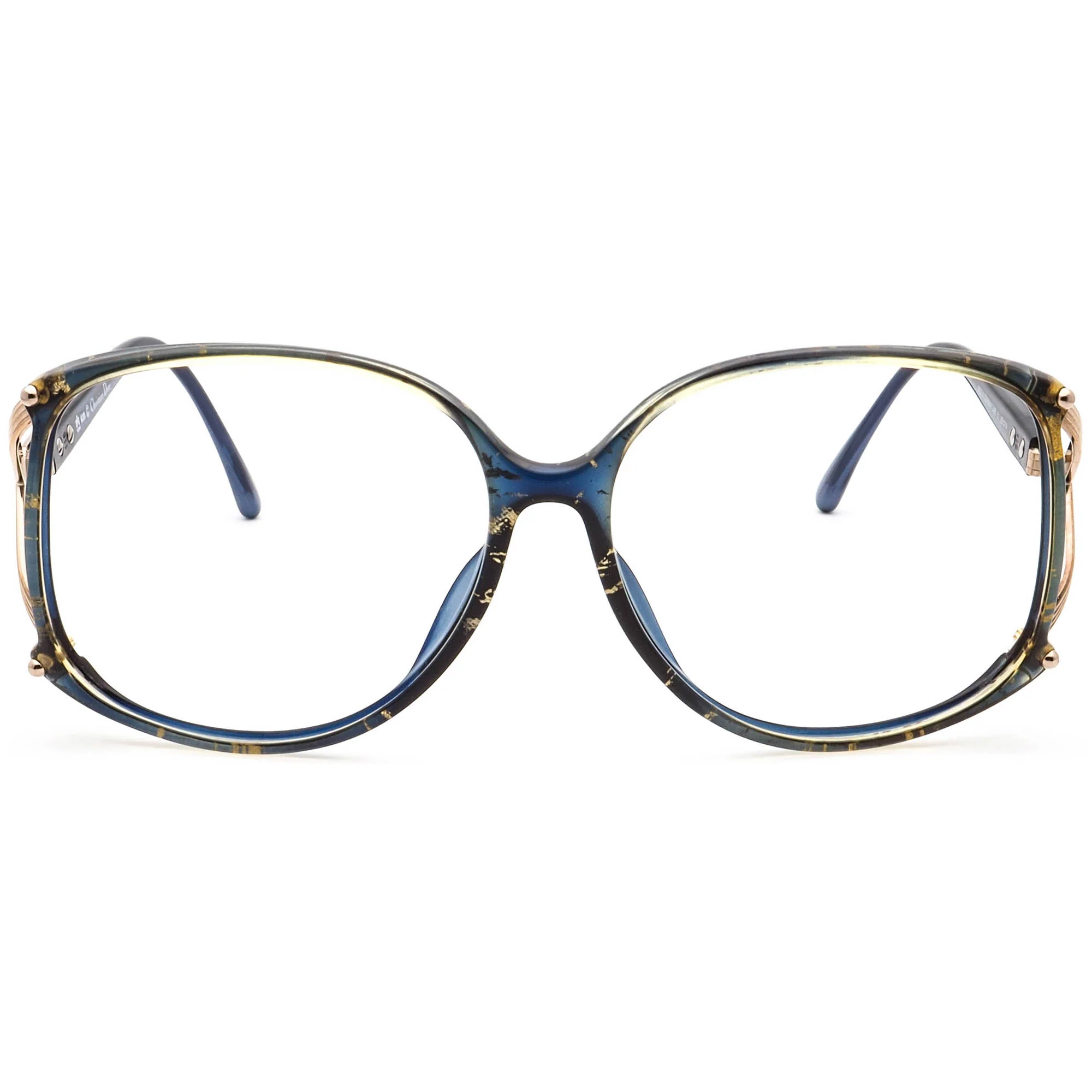 Christian Dior 2496 51  60□14 120 - Image 2