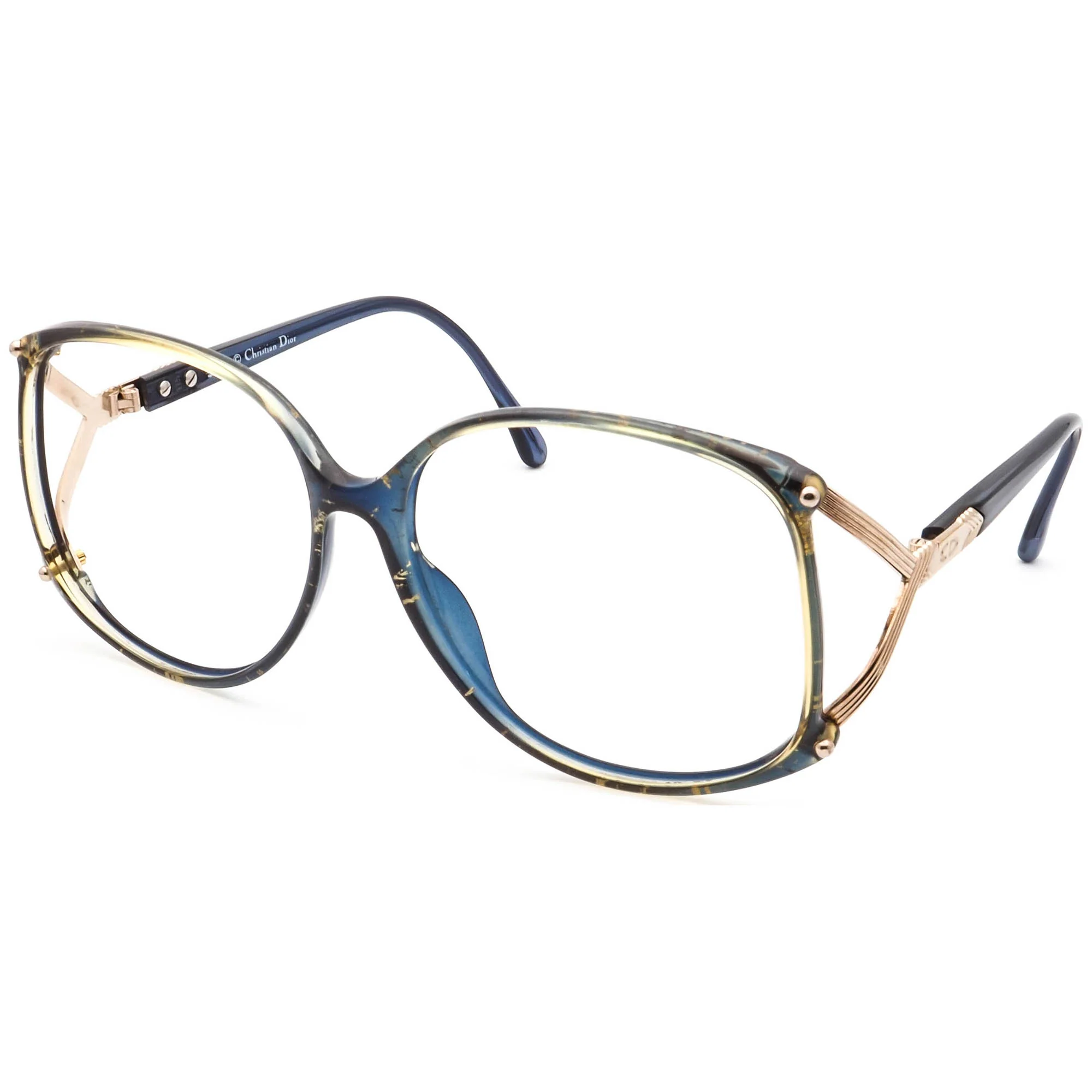 Christian Dior 2496 51  60□14 120 - Image 3