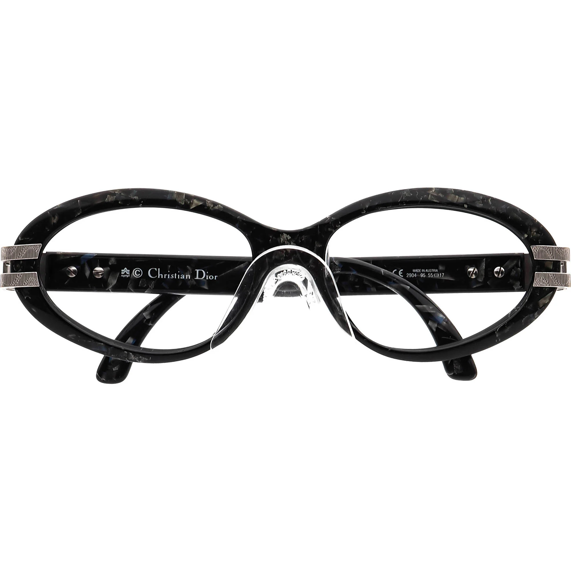 Christian Dior 2904 95   55□17 135 - Image 6