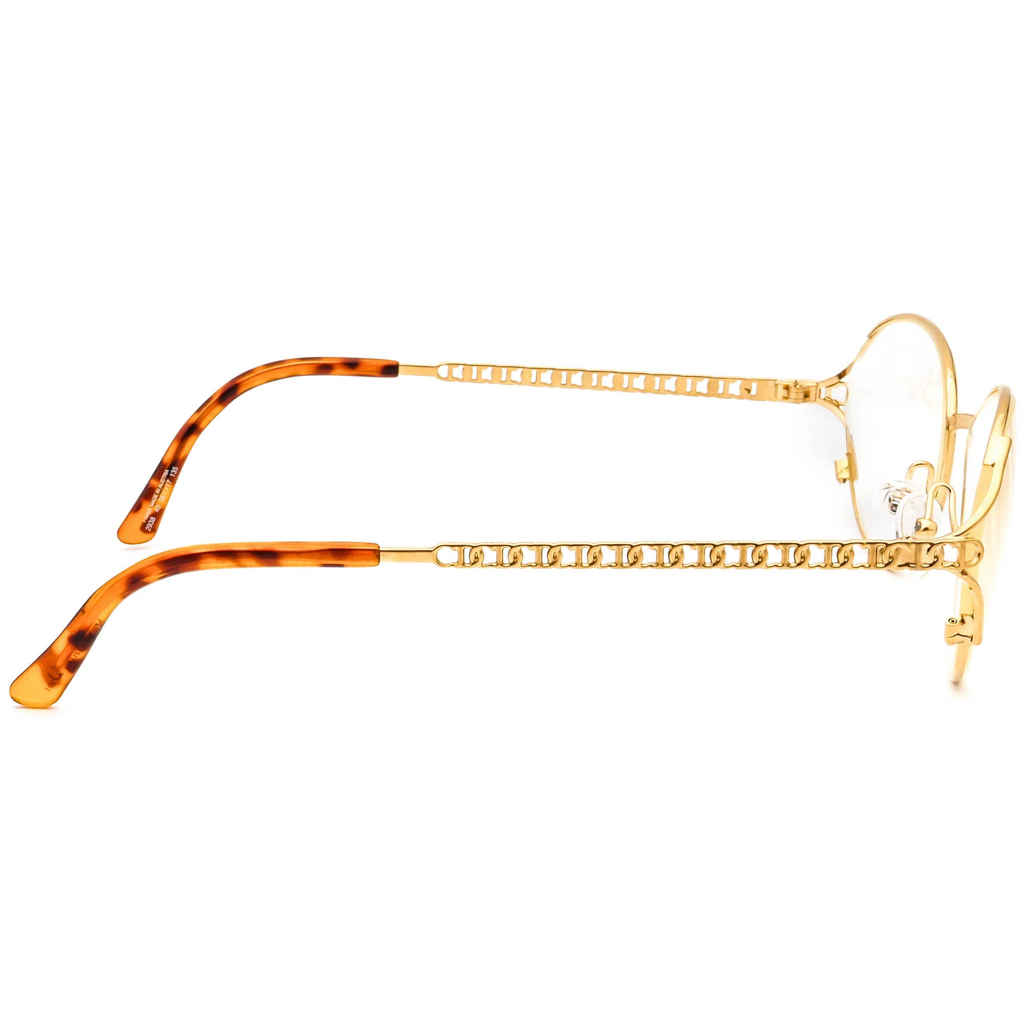 Christian Dior 2938 40   56□17 135 - Image 4