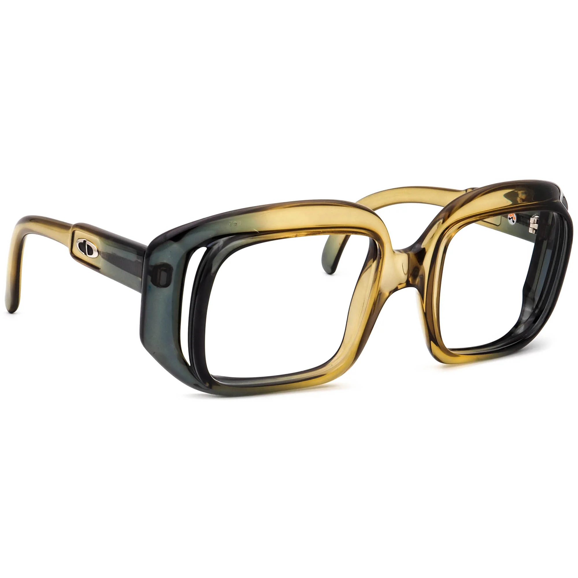 Christian Dior 4374 4 3/4 C05 52□19 125