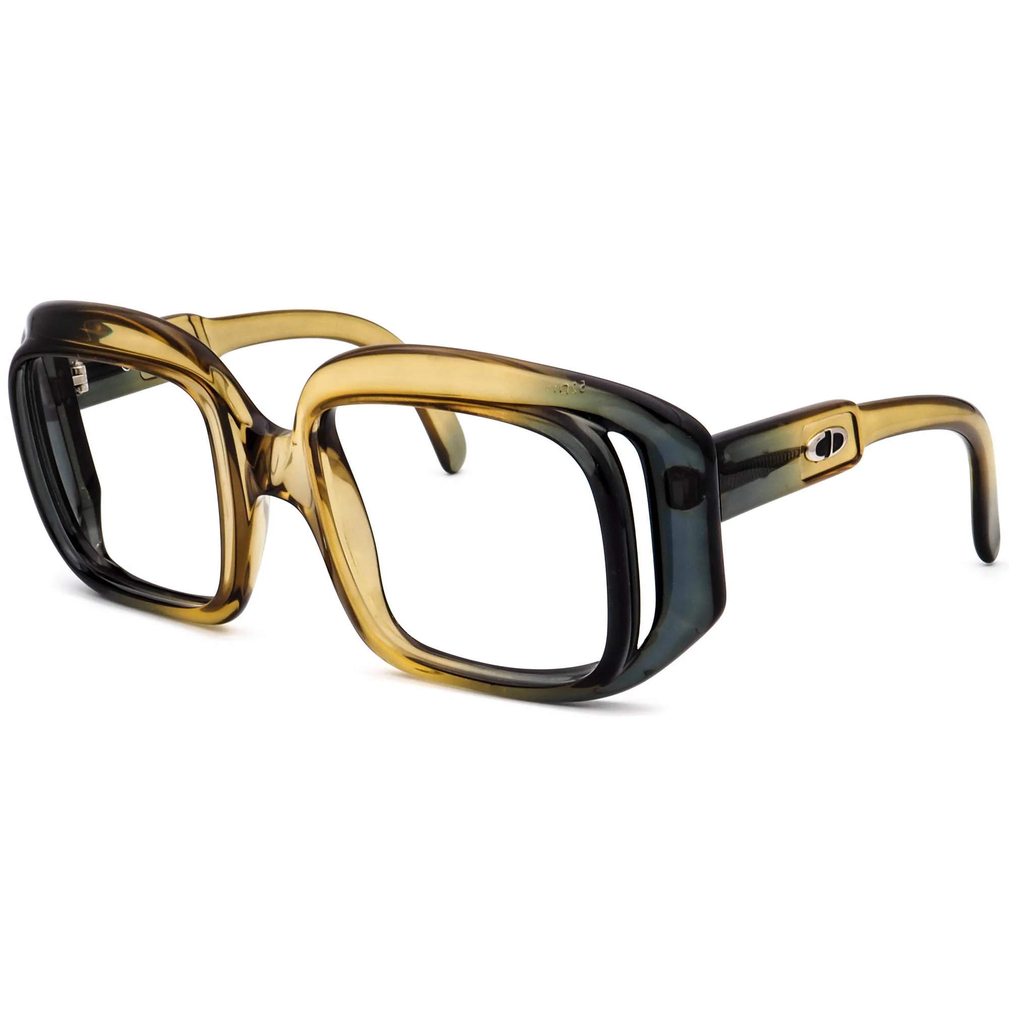 Christian Dior 4374 4 3/4 C05 52□19 125 - Image 3