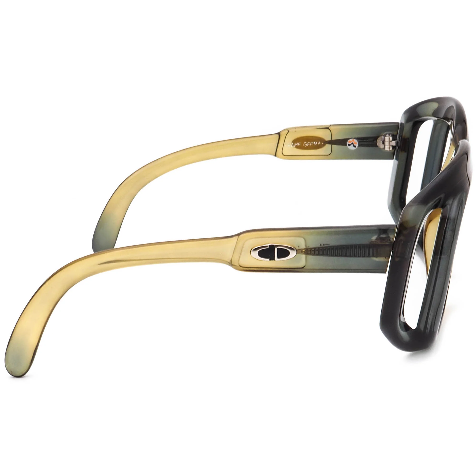 Christian Dior 4374 4 3/4 C05 52□19 125 - Image 4