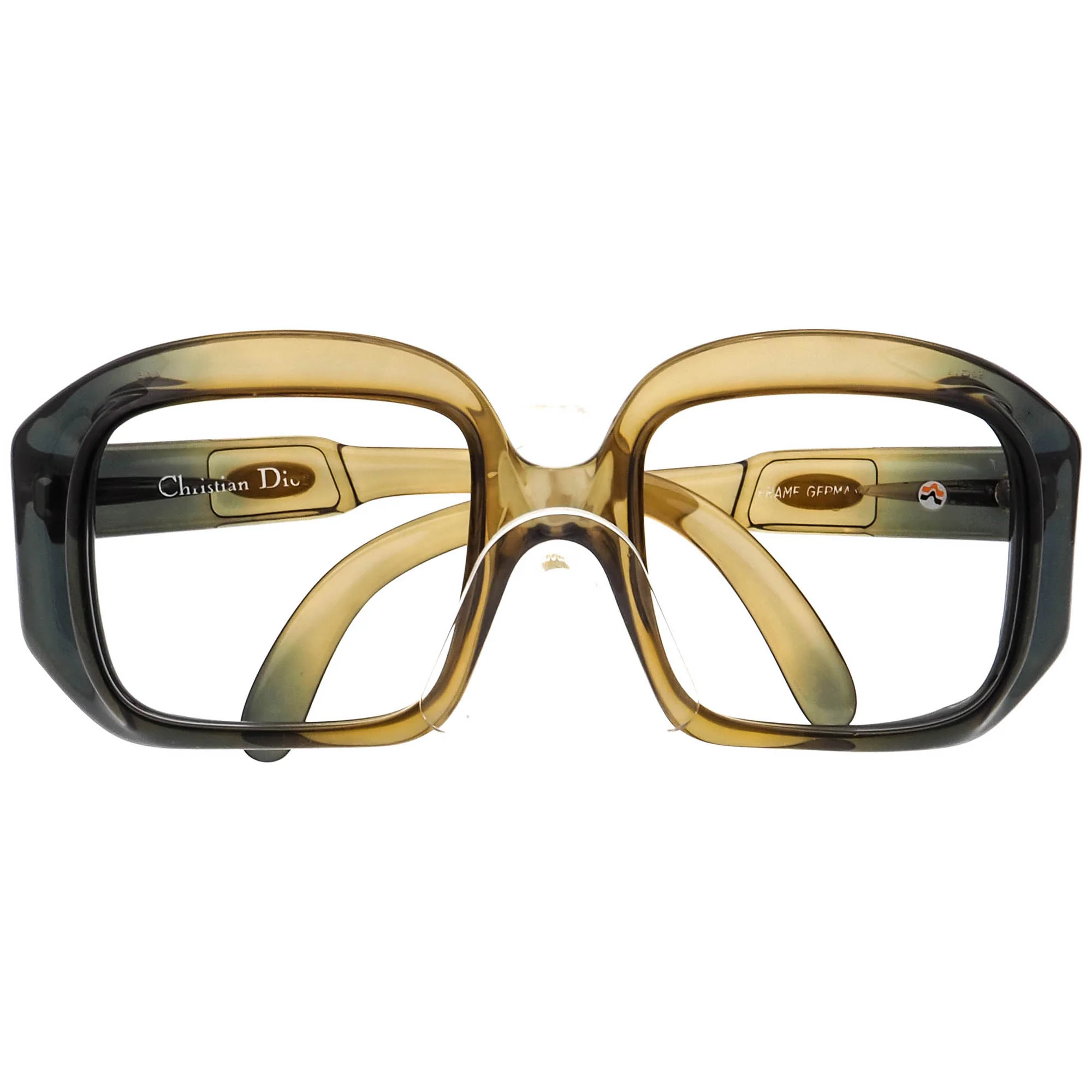 Christian Dior 4374 4 3/4 C05 52□19 125 - Image 6