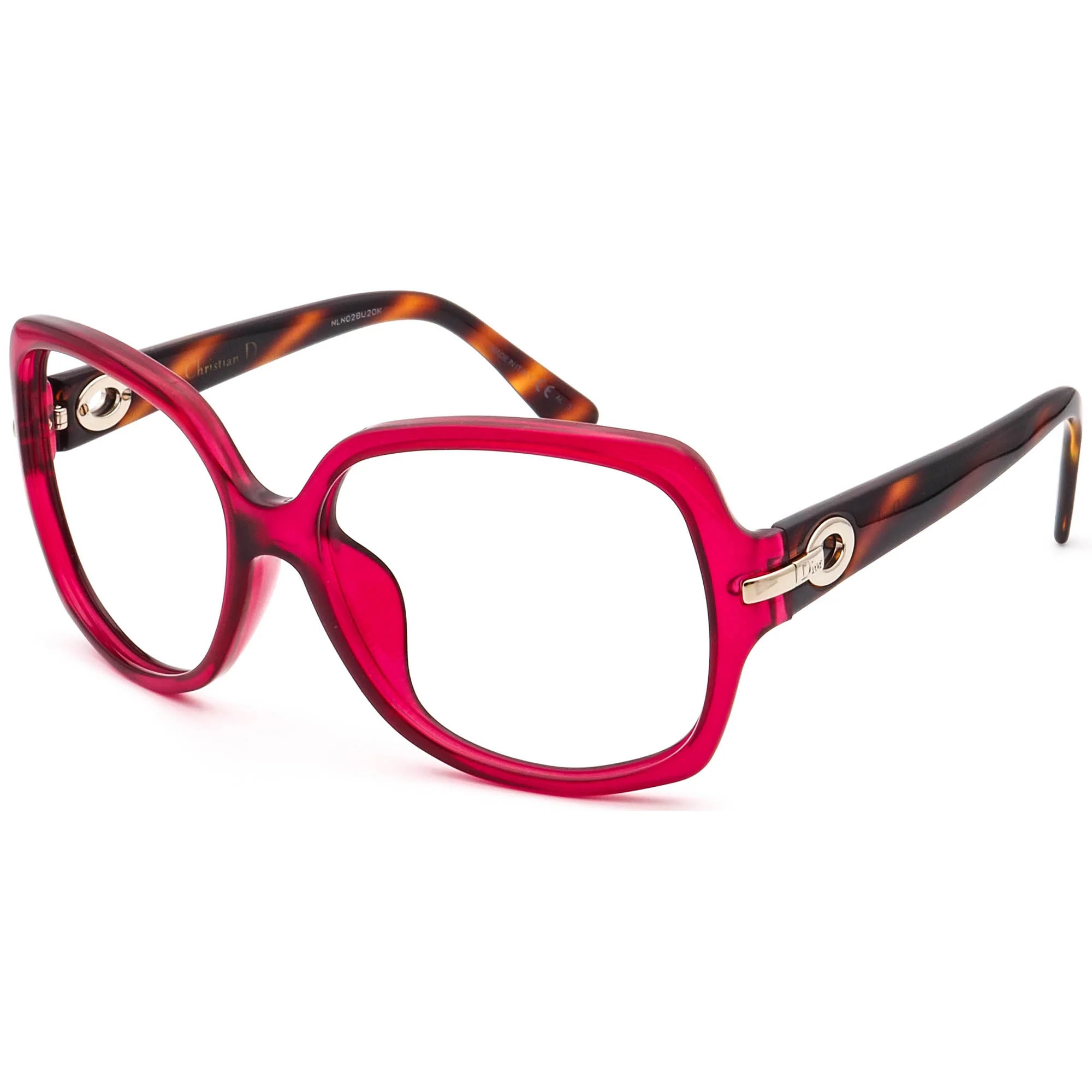 Christian Dior 55SJ6 MyMissDiorF   58□16 135 - Image 3