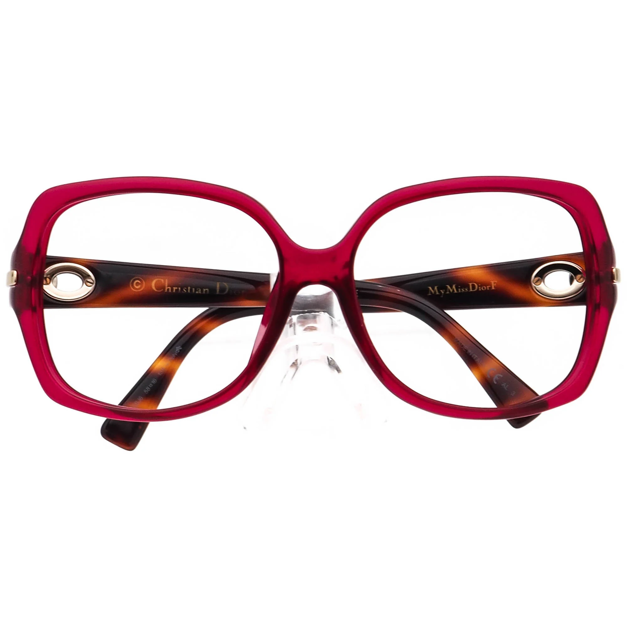 Christian Dior 55SJ6 MyMissDiorF   58□16 135 - Image 6